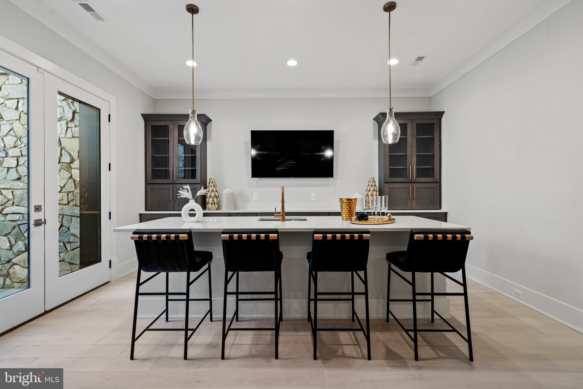 BELVEDERE - Residential