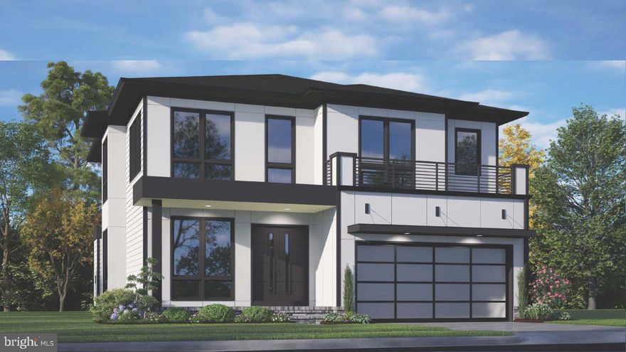 ***SEPTEMBER 2024 DELIVERY***PHOTOS SHOWN ARE OF MODEL HOME IN ANNANDALE NOT THIS HOUSE.  PICTURES SHOWCASE OUR STYLE OF HOME***Experience the epitome of modern luxury in this to-be-constructed residence, situated in an ideal spot with convenient access to the Beltway, 395, and key destinations like Tysons Corner, Washington DC, and The Mosaic District. This home is a masterpiece of contemporary design, featuring an open layout, towering ceilings, and spacious, sun-drenched rooms with lavish finishes.

Highlights include:

Six large bedrooms, most with a private ensuite bathroom.
A secluded lower level with its own entrance, comprising two bedrooms, a full bath, a cozy living area, and a well-equipped wet bar.
Two strategically placed powder rooms for added convenience.
High ceilings and large windows, fostering a bright and welcoming environment.
Designed for those who value meticulous craftsmanship and the harmony of indoor-outdoor living, this home is a sanctuary of comfort and elegance. Discover your dream home in a location that perfectly balances tranquility with easy connectivity.  Internet search Premier Homes Group LLC in Northern Virginia to see our site and our portfolio of homes.  Call Drew Lawless the builder.  Number is below in showing contact.