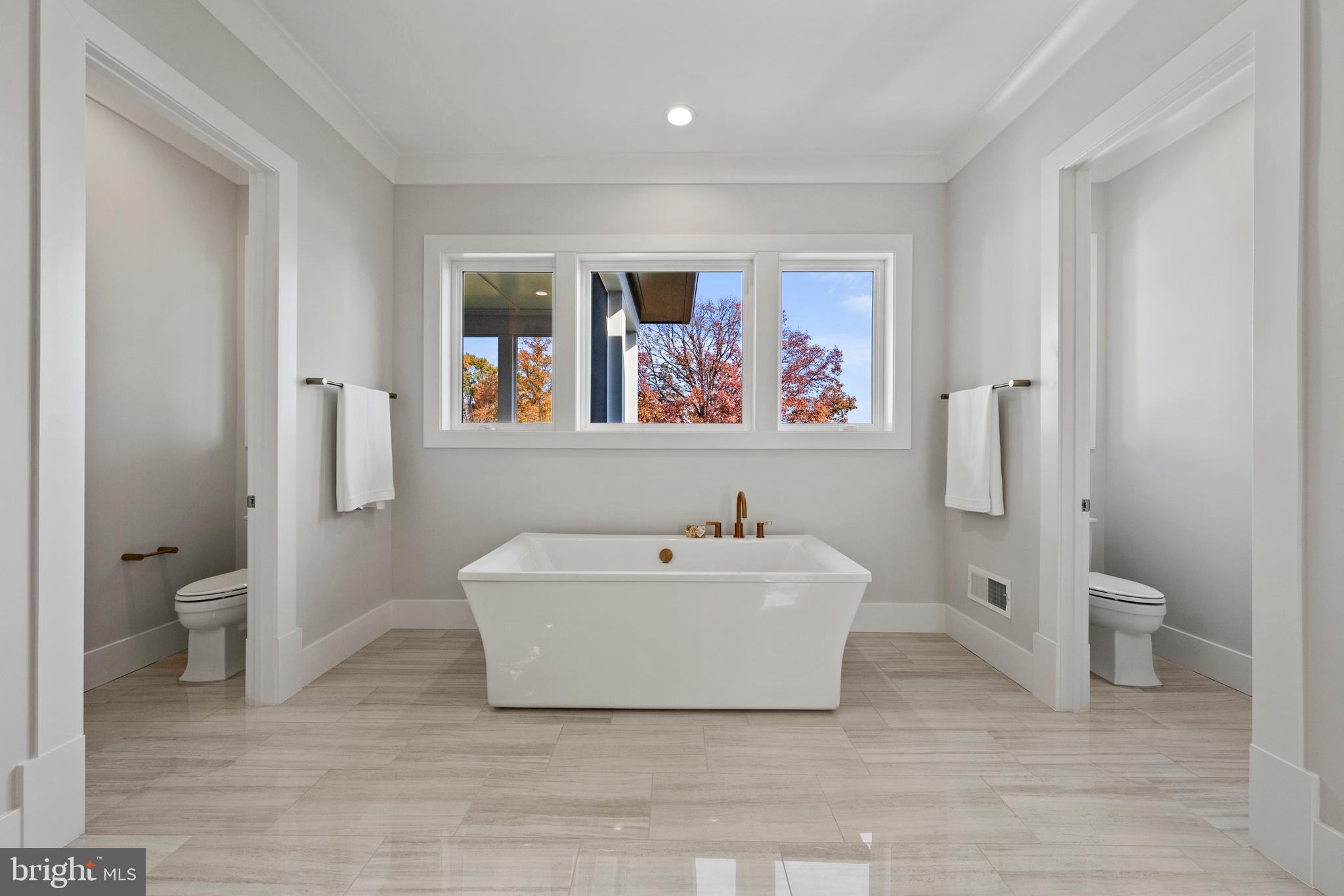 BELVEDERE - Residential