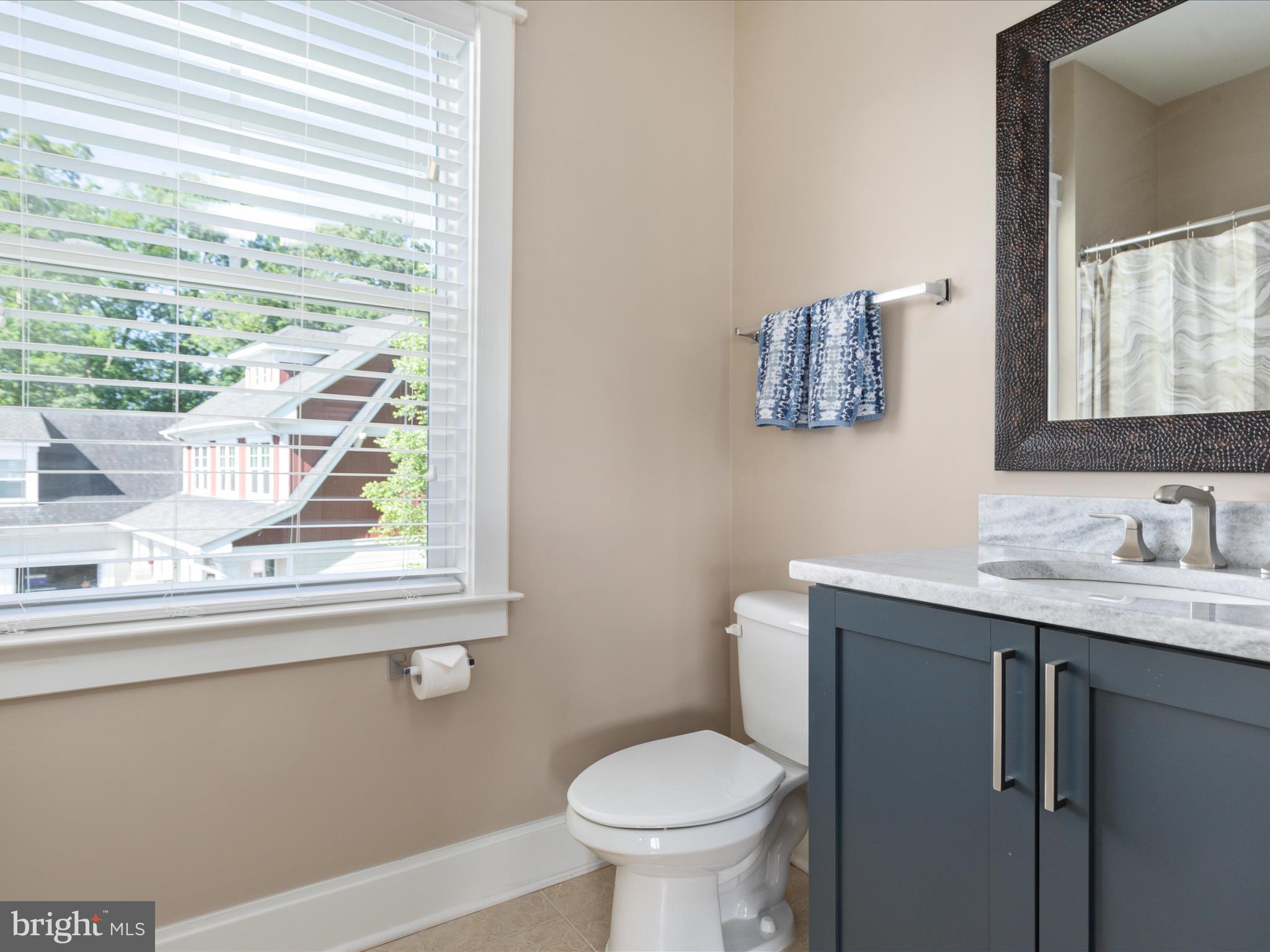 SARANAC - Residential