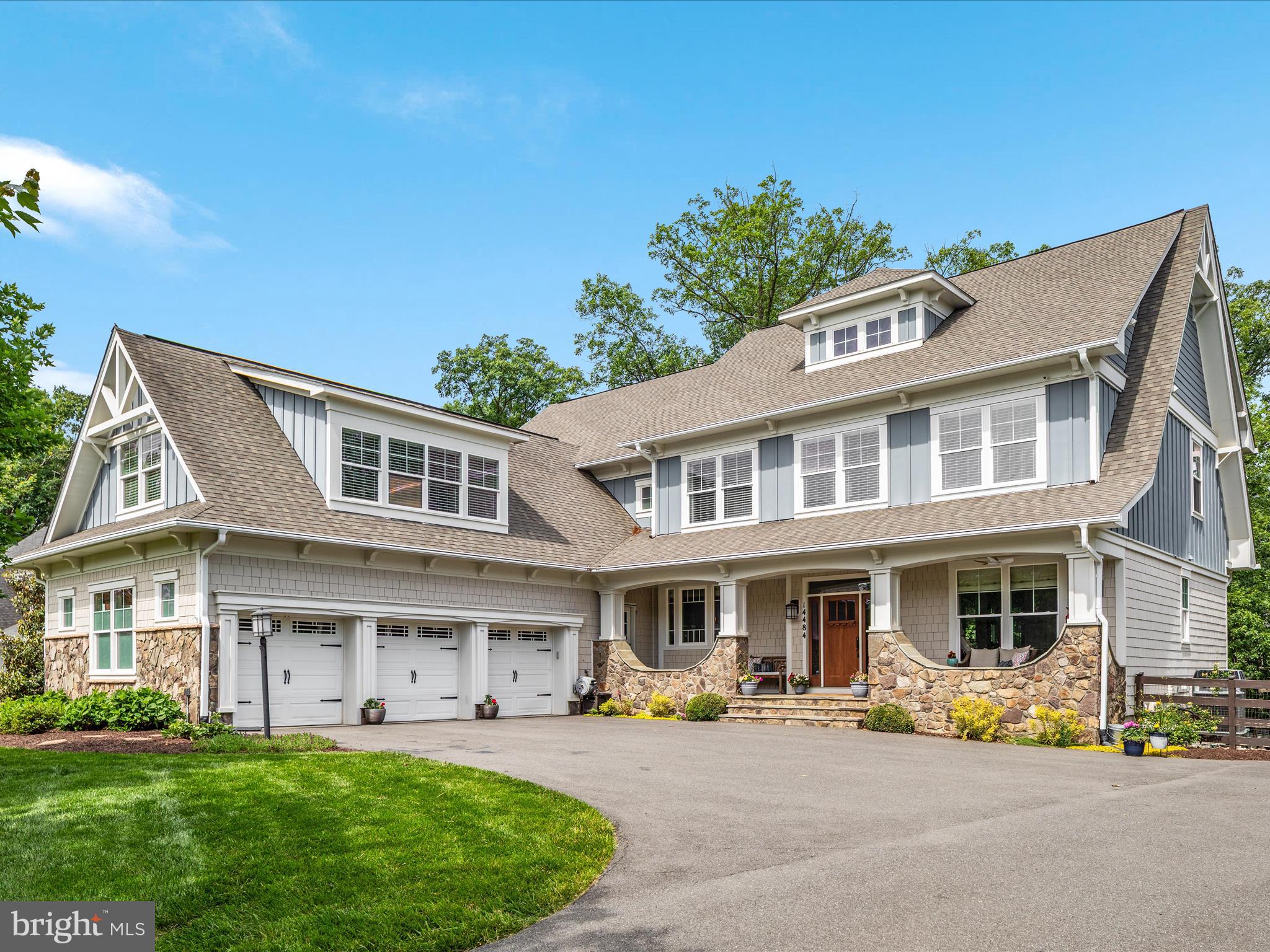 SARANAC - Residential