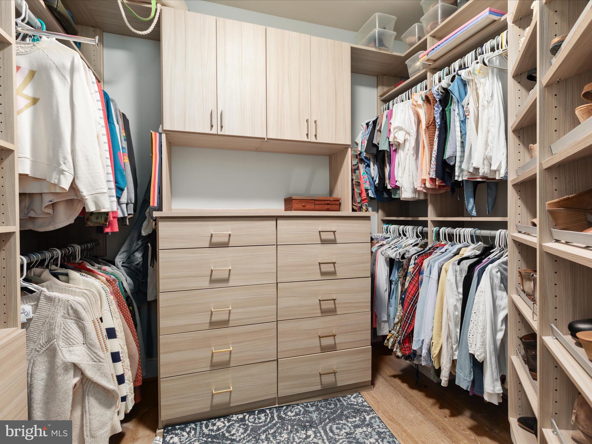 SARANAC - Residential