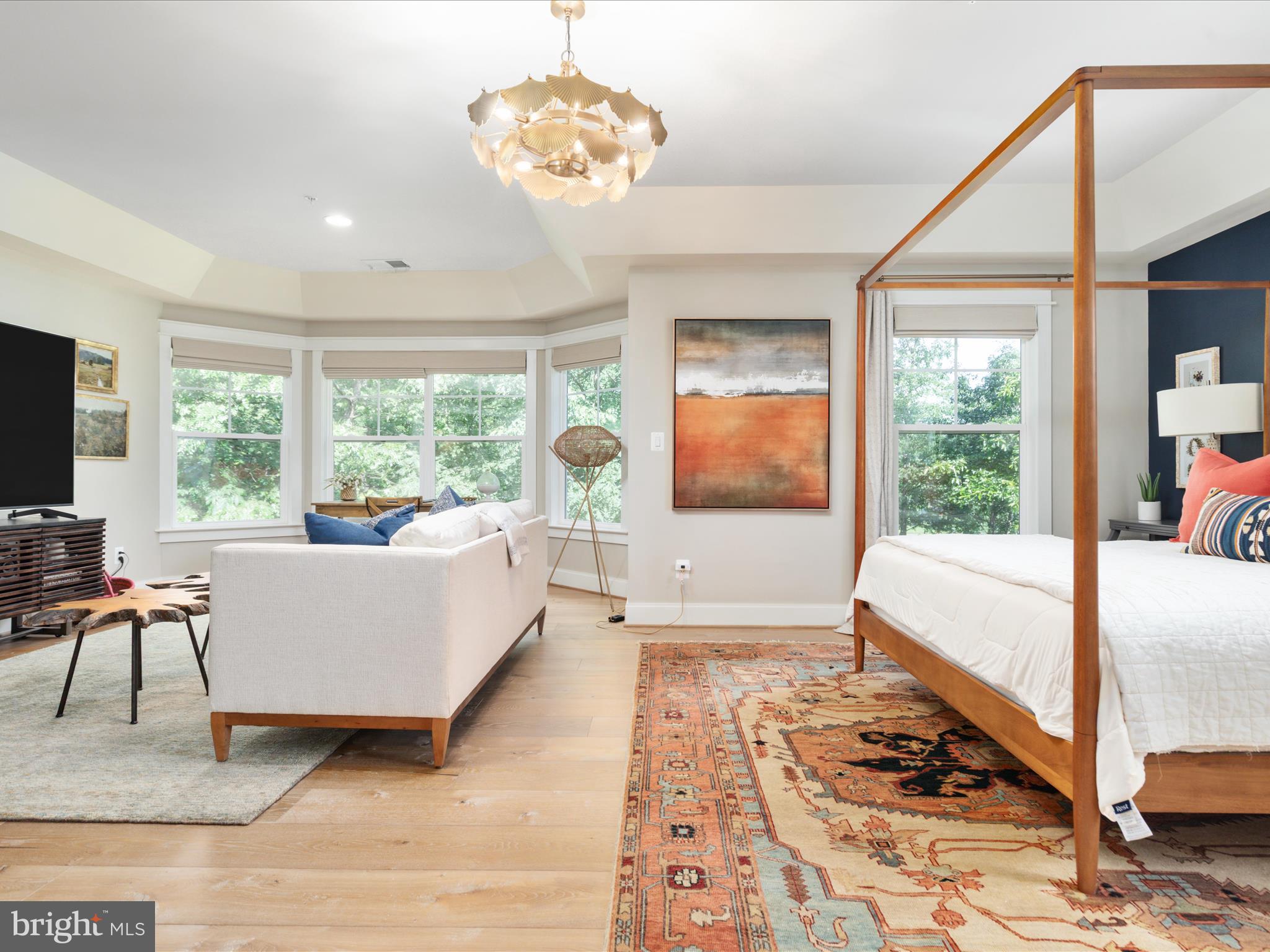 SARANAC - Residential