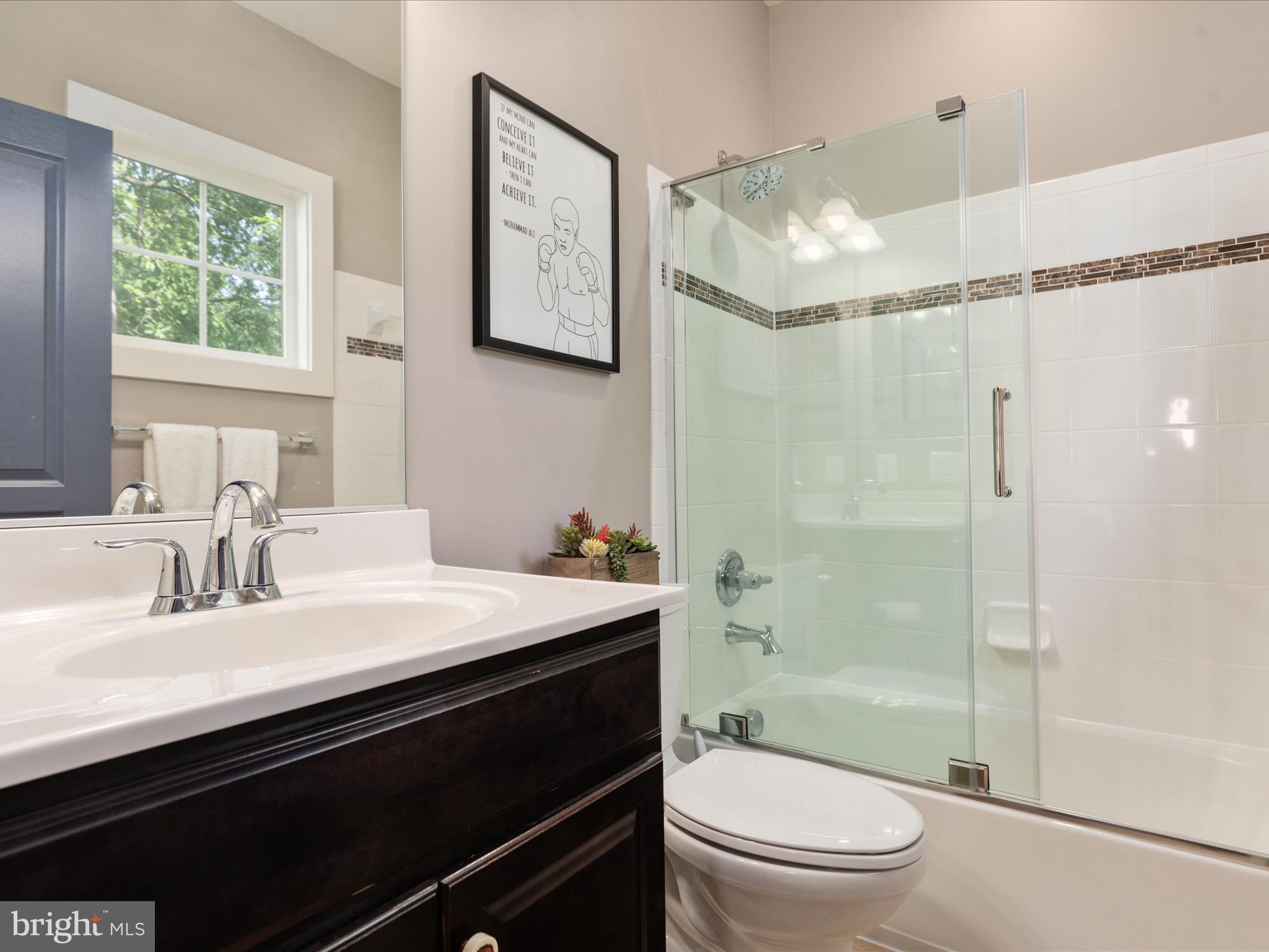 SARANAC - Residential