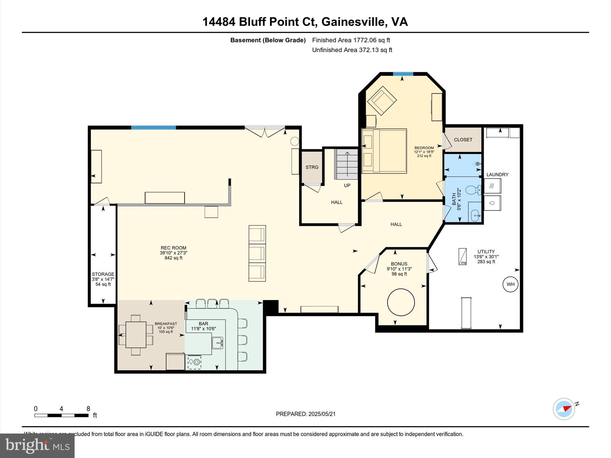 SARANAC - Residential