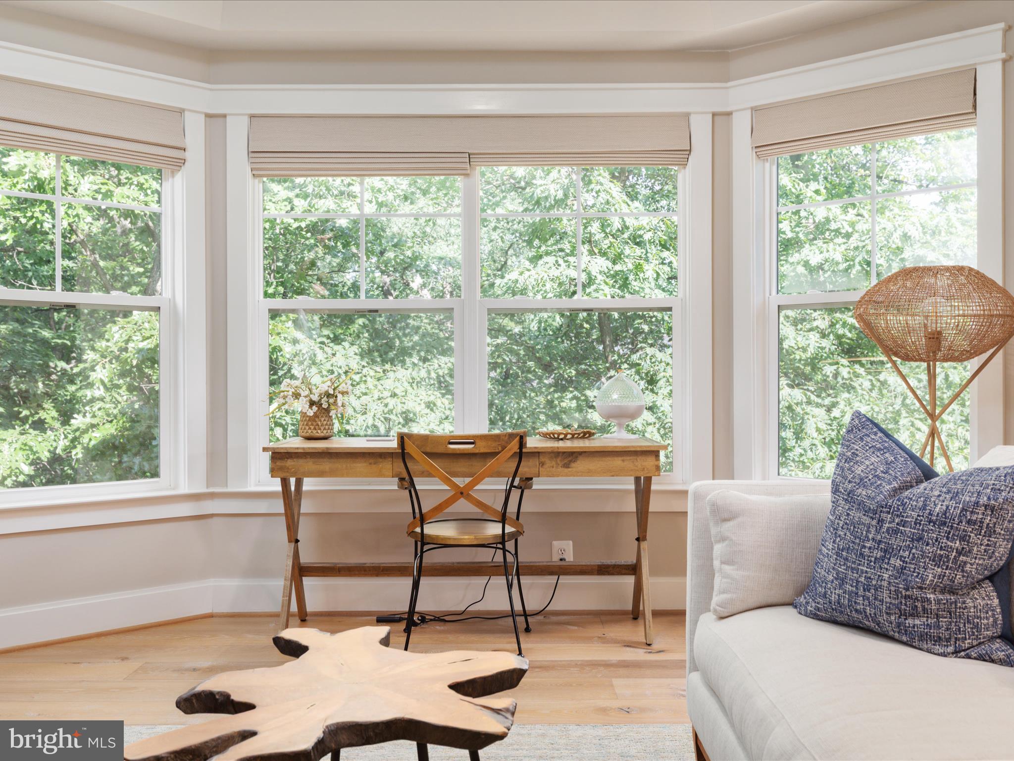 SARANAC - Residential