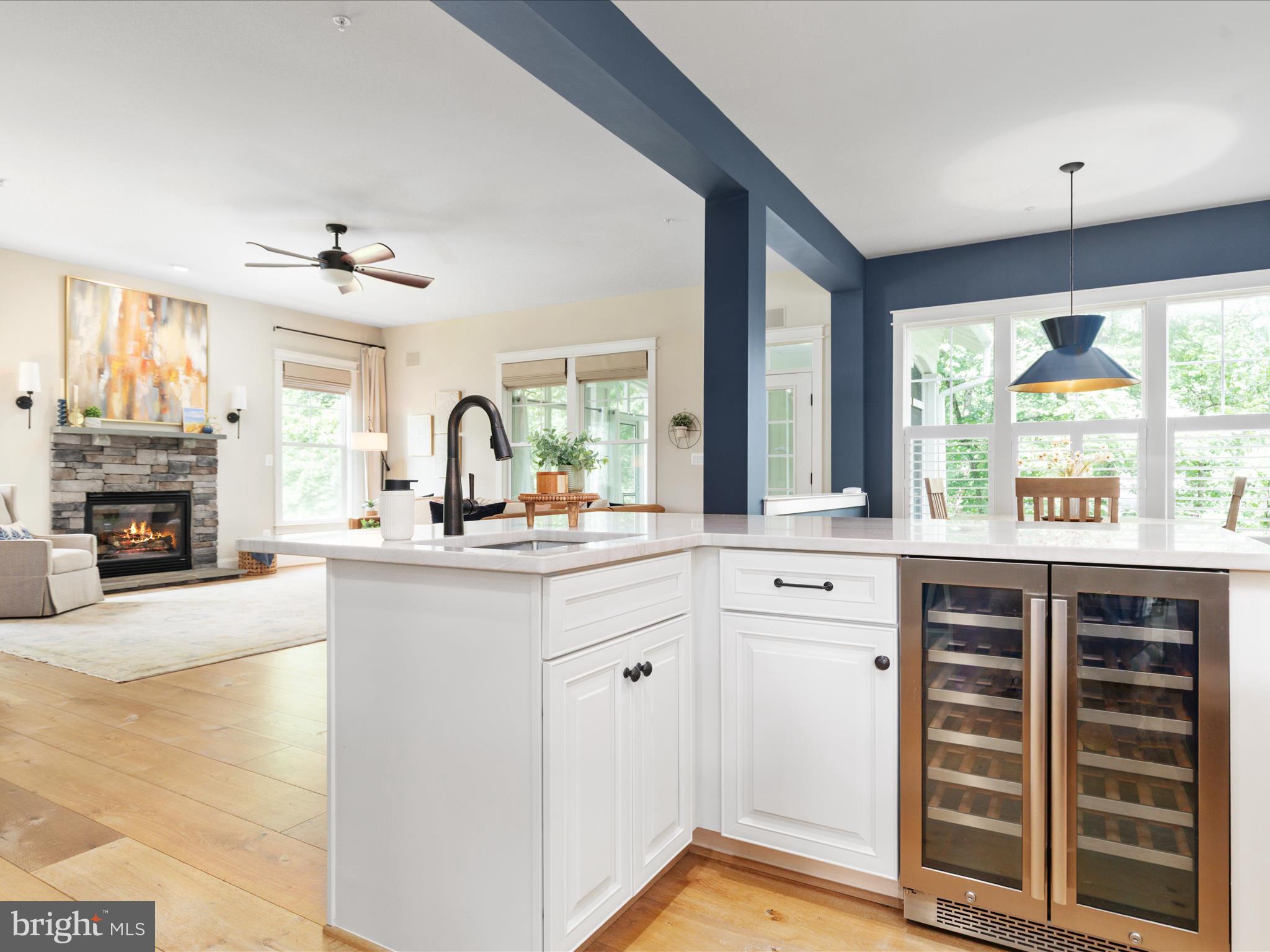 SARANAC - Residential