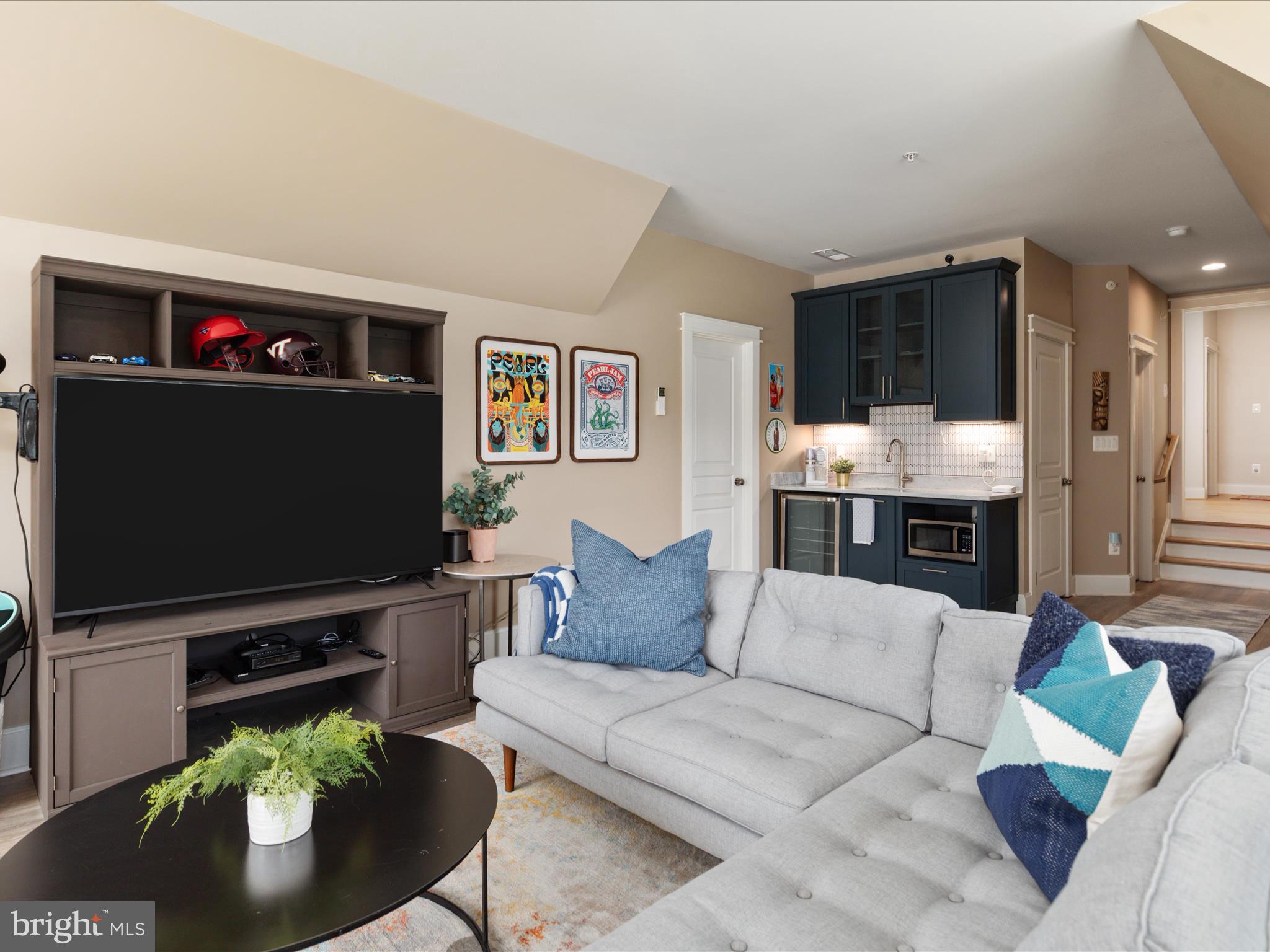 SARANAC - Residential