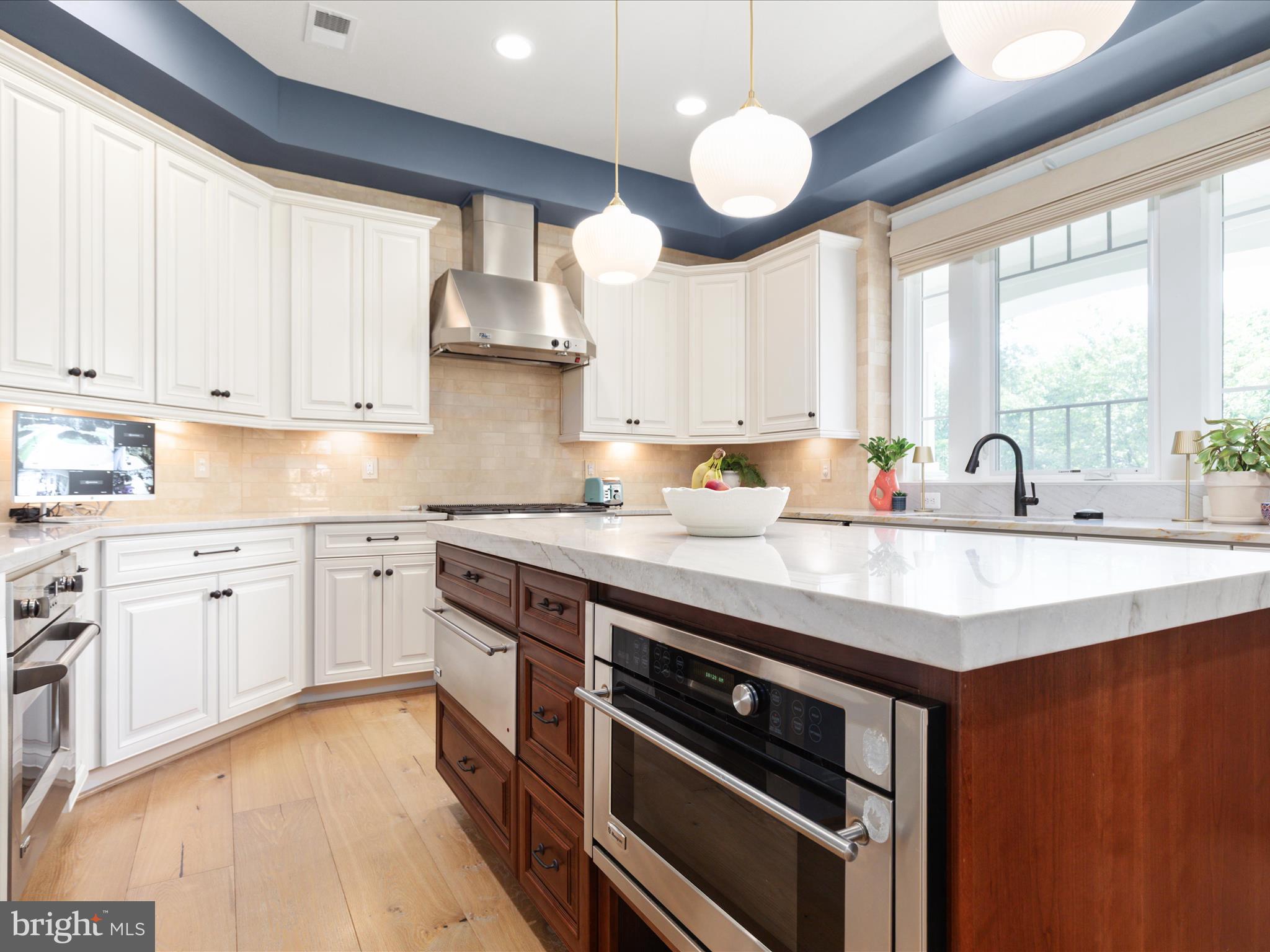 SARANAC - Residential