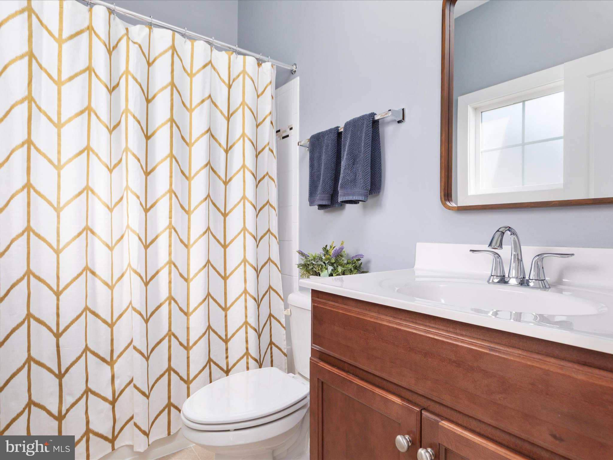 SARANAC - Residential