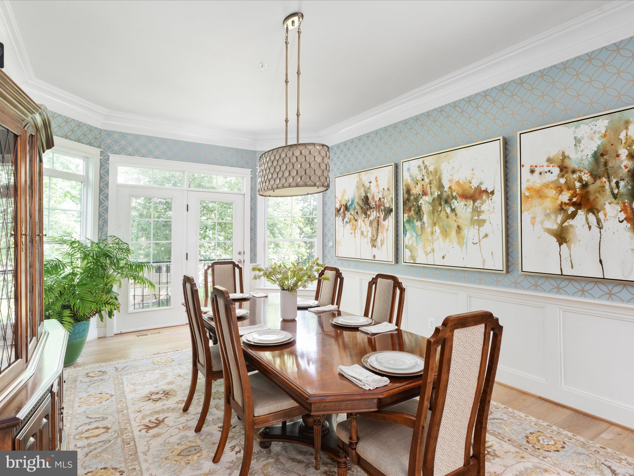 SARANAC - Residential