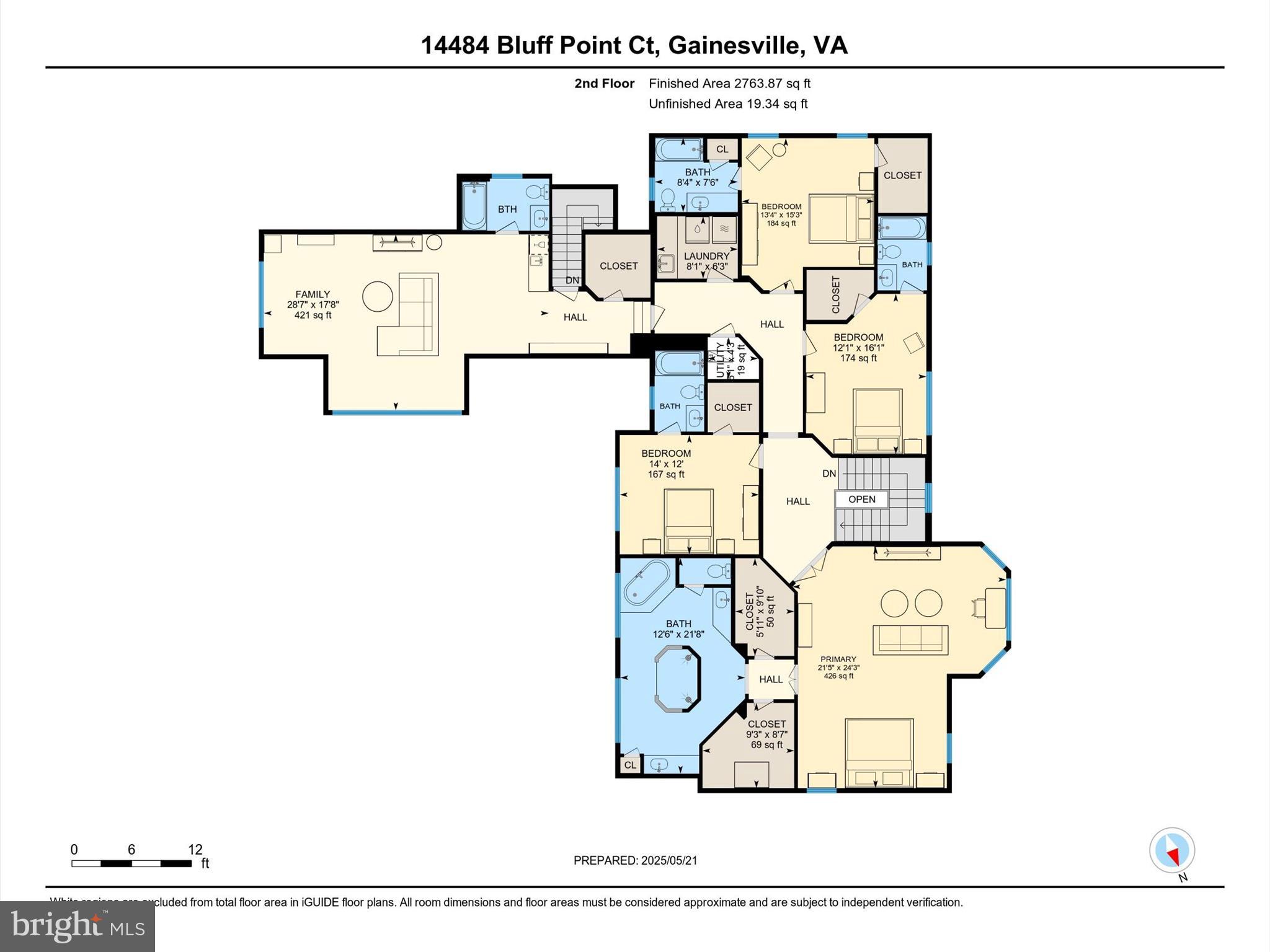SARANAC - Residential