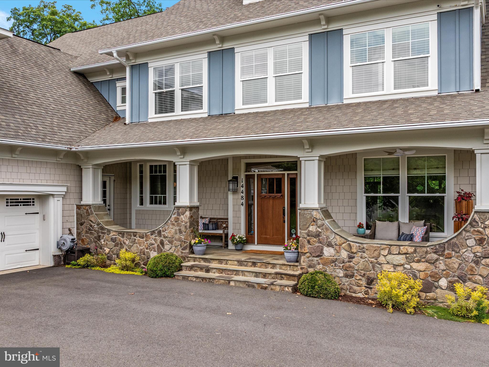 SARANAC - Residential