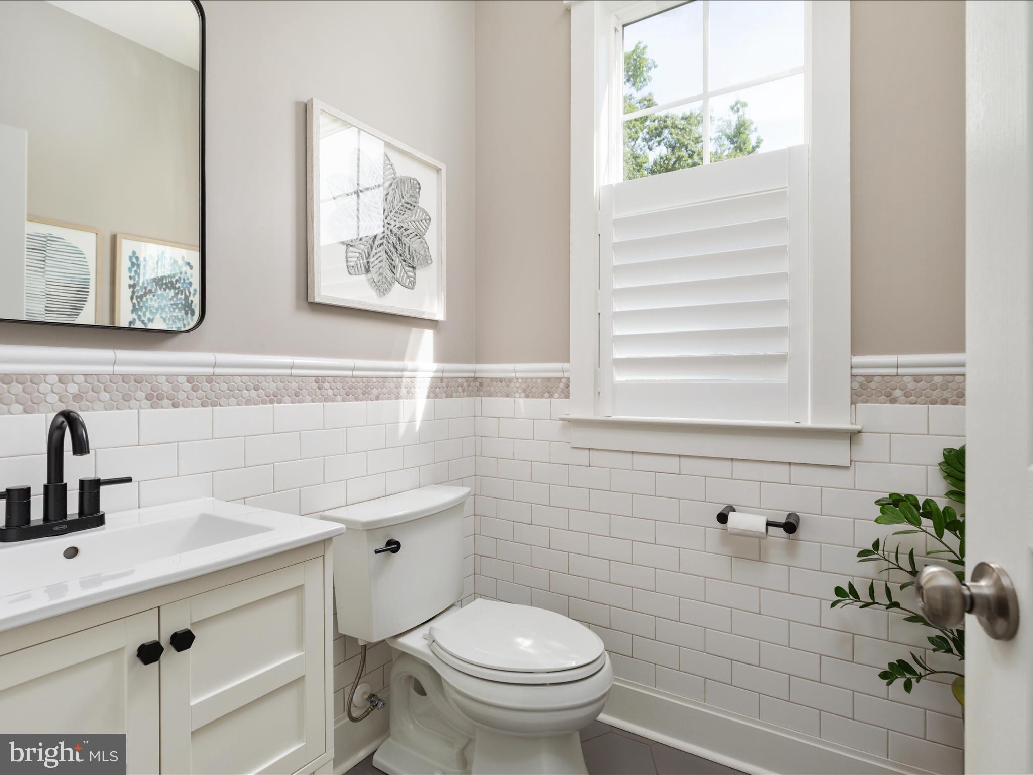 SARANAC - Residential