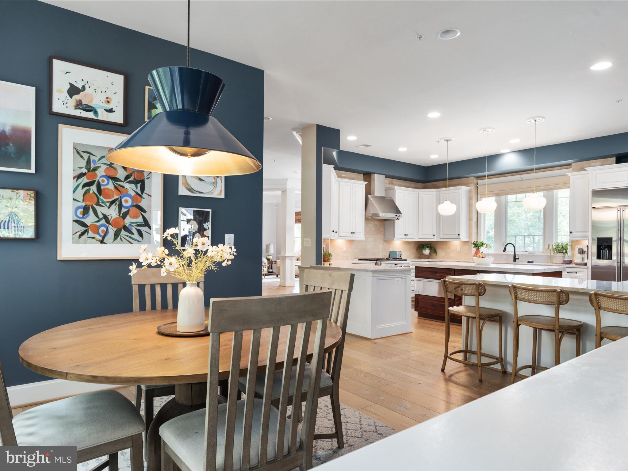 SARANAC - Residential