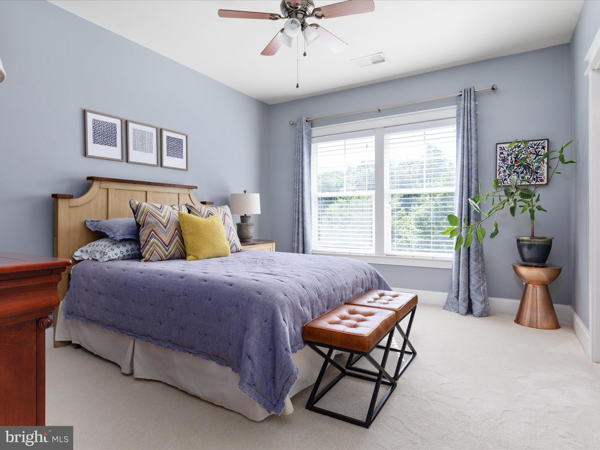 SARANAC - Residential