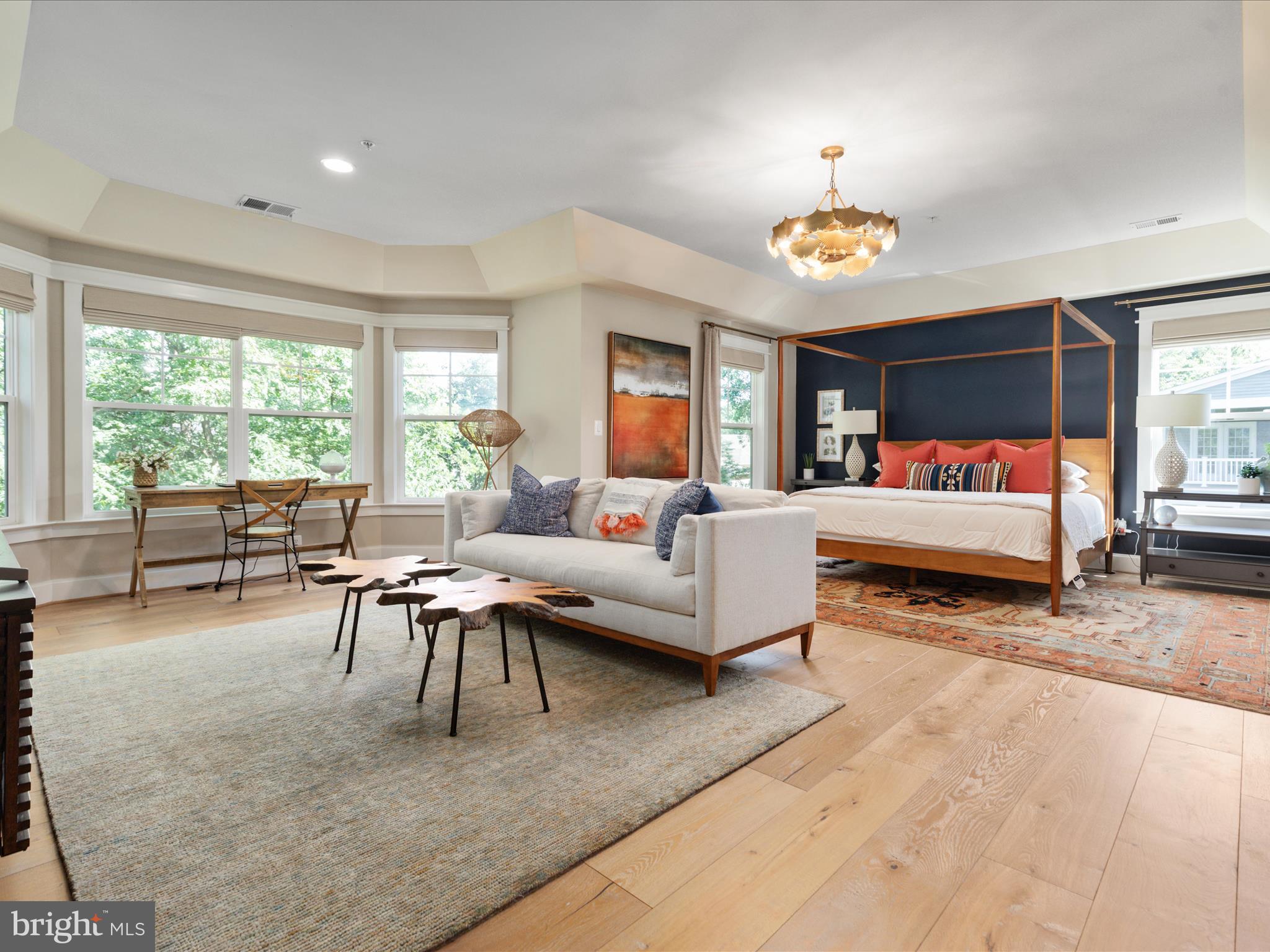 SARANAC - Residential