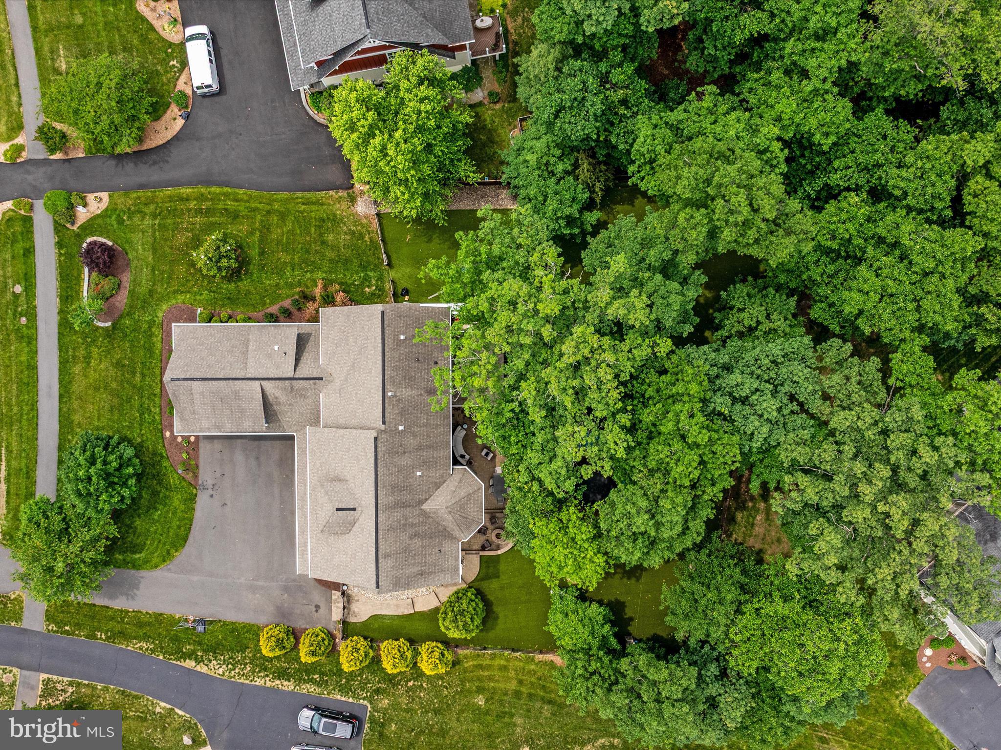 SARANAC - Residential