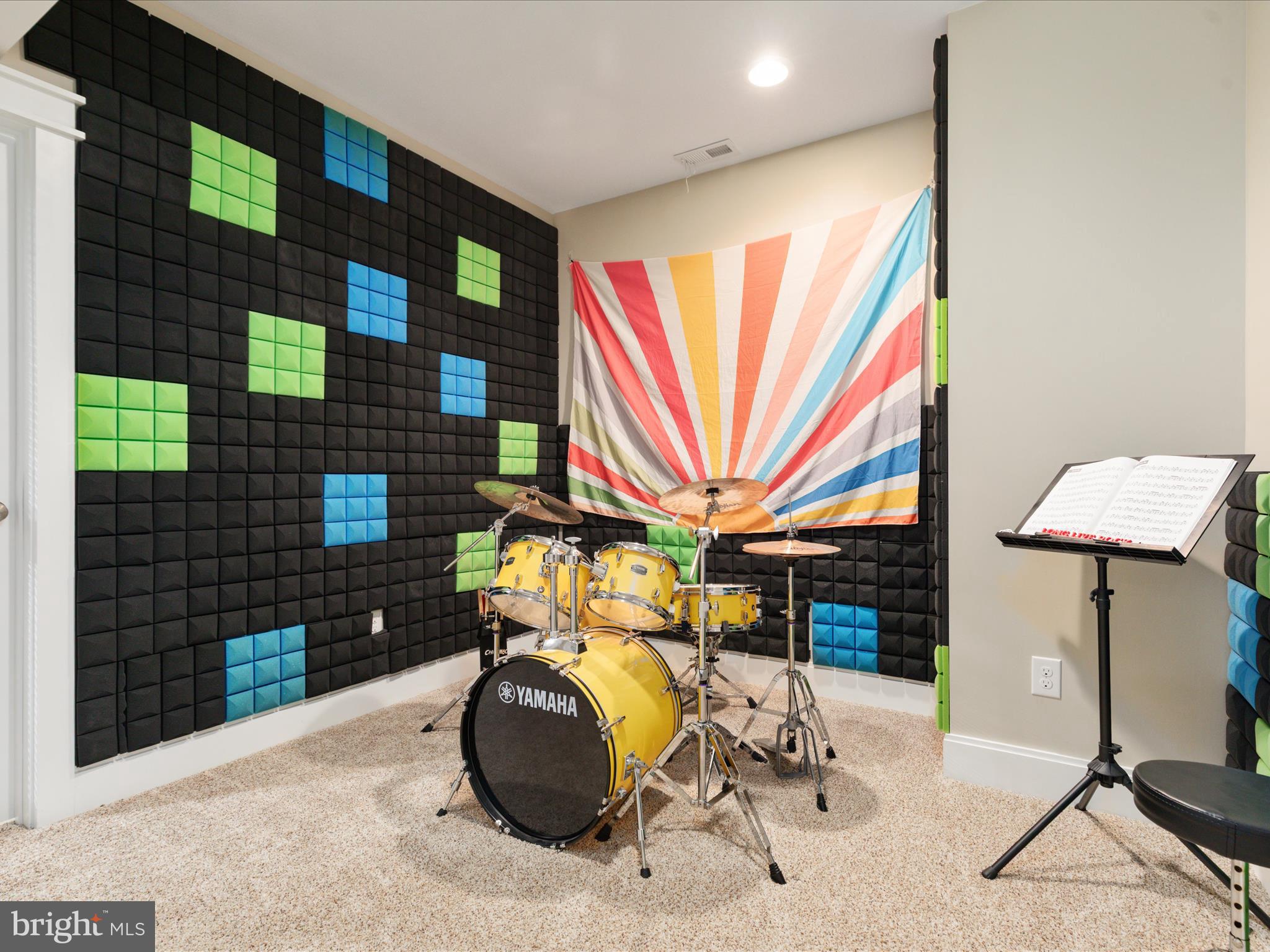 SARANAC - Residential