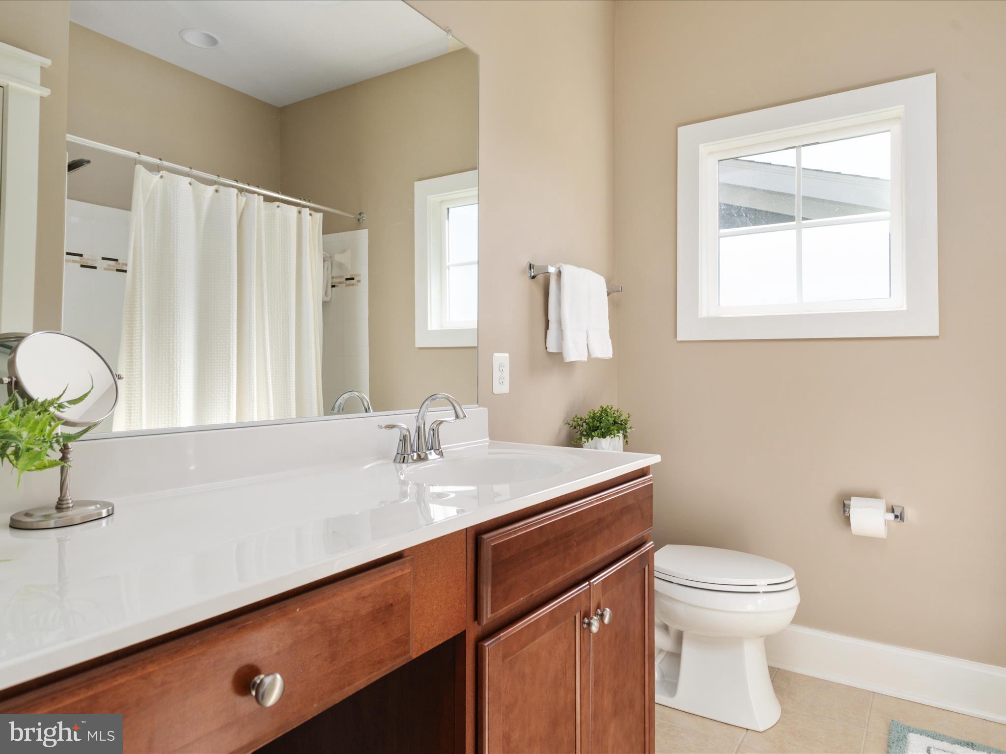 SARANAC - Residential