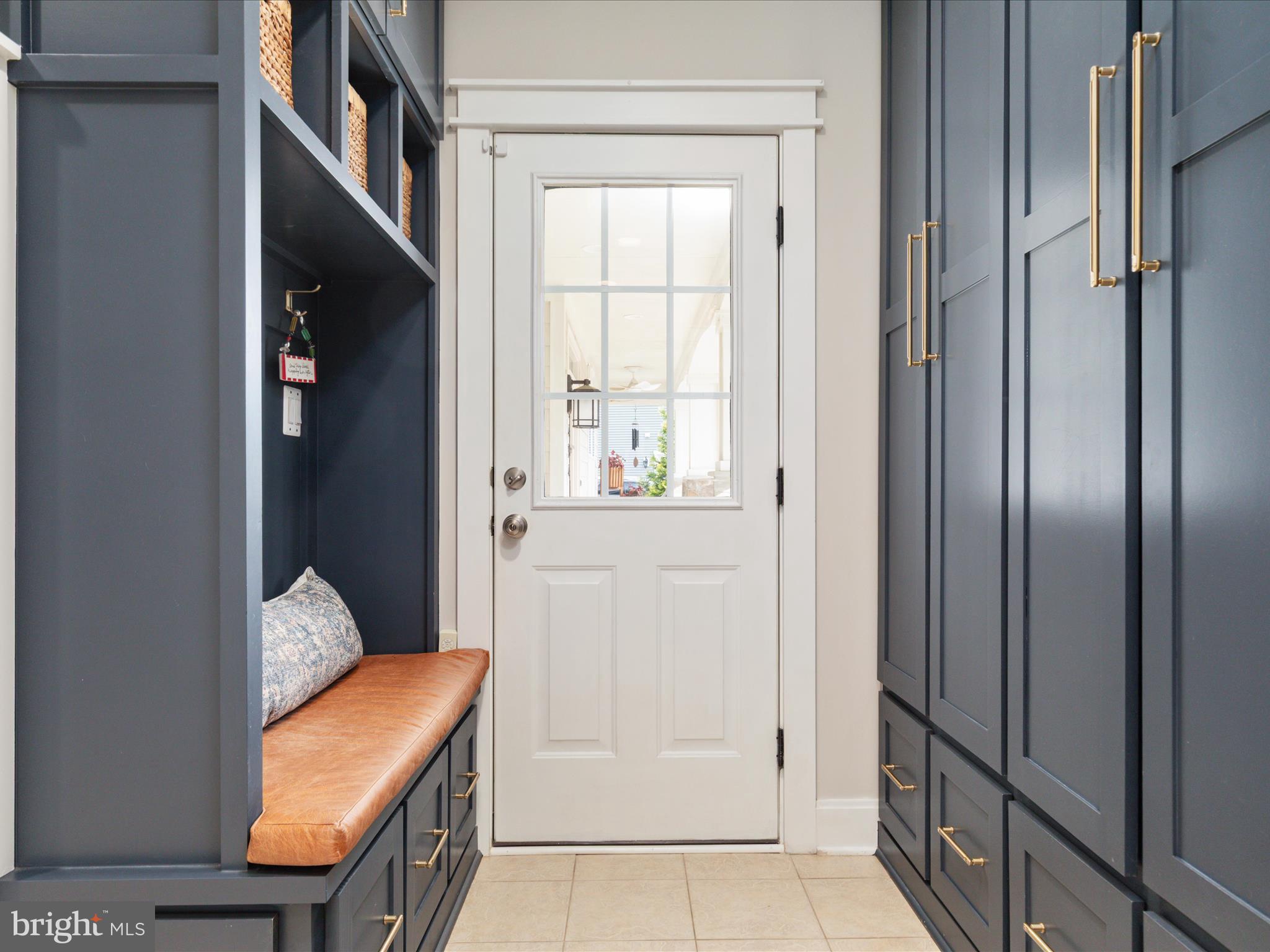 SARANAC - Residential