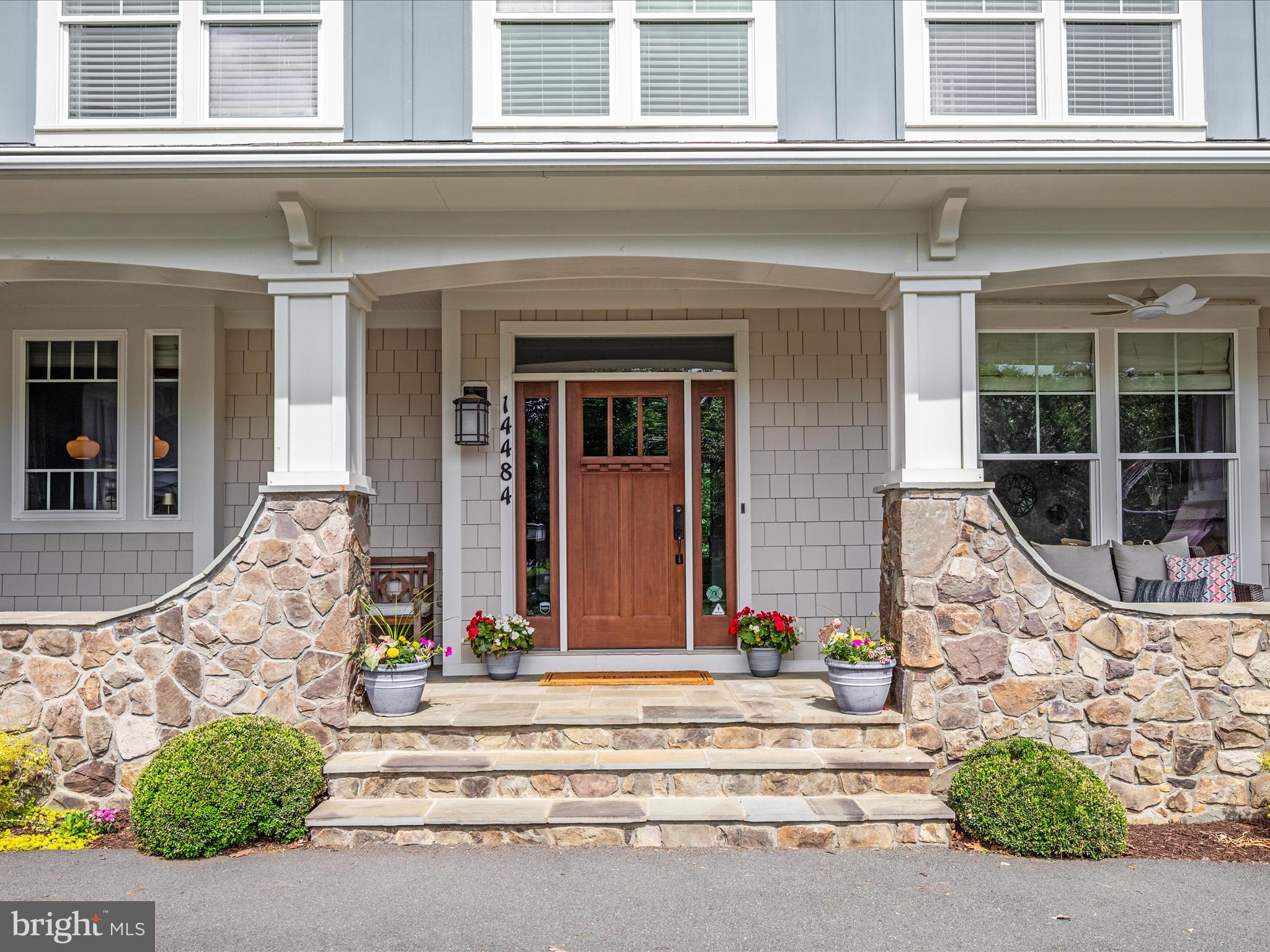 SARANAC - Residential