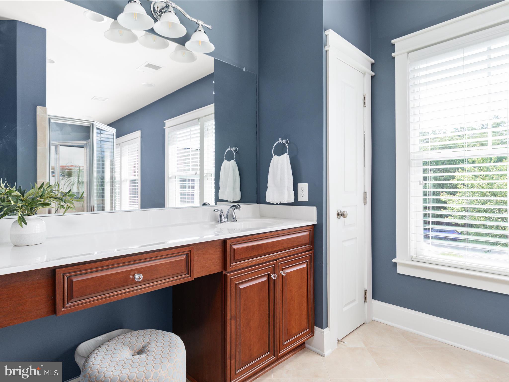 SARANAC - Residential