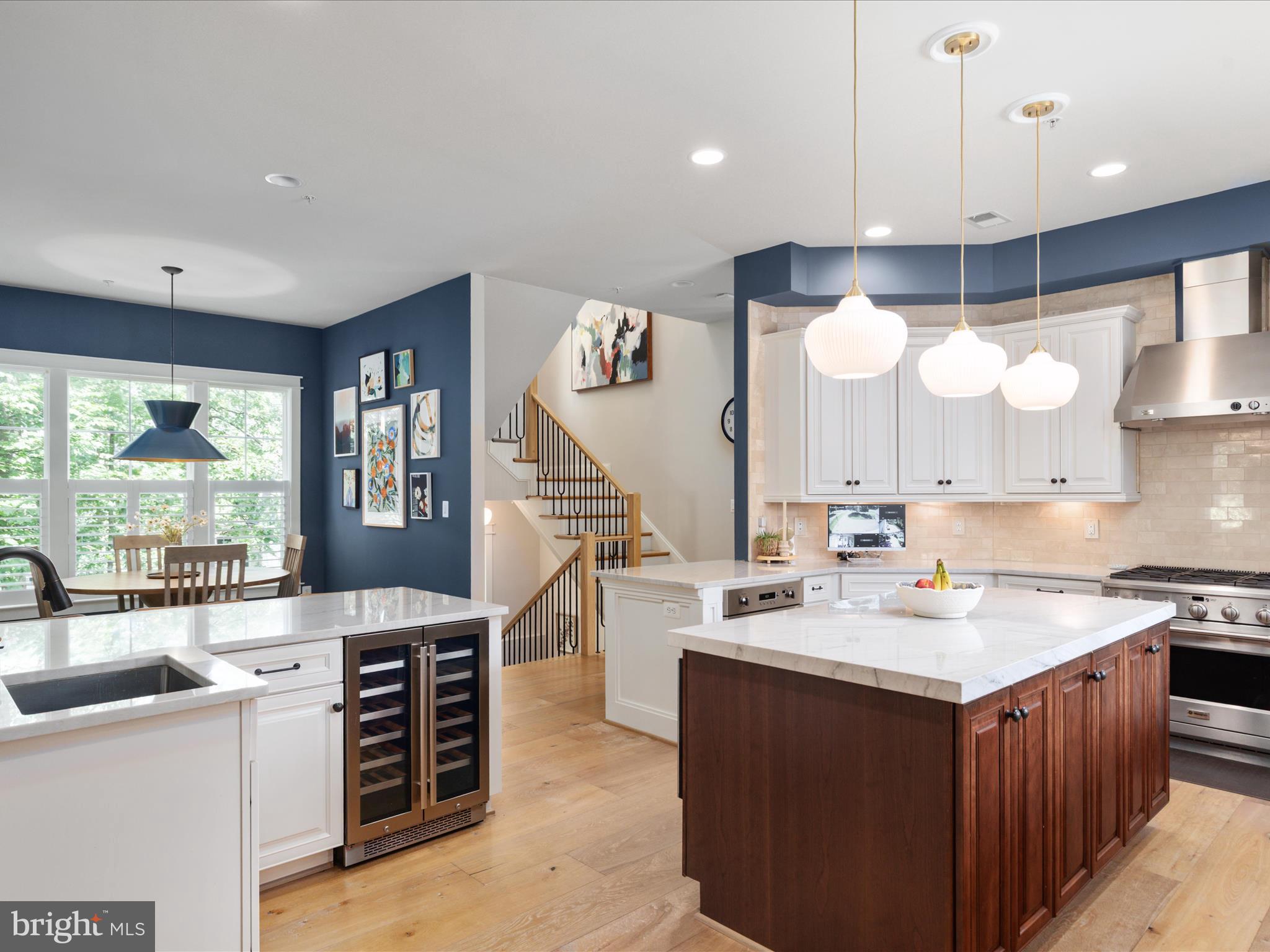 SARANAC - Residential