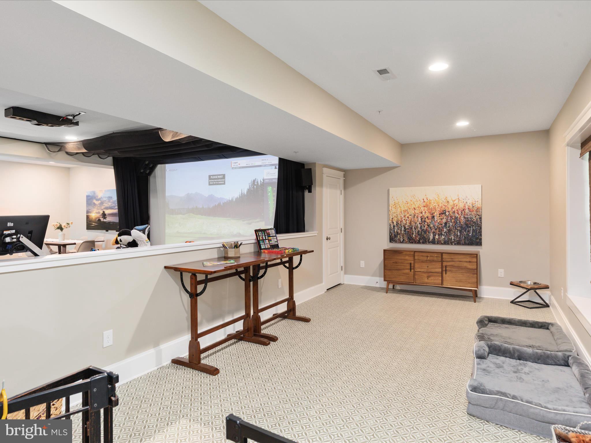 SARANAC - Residential