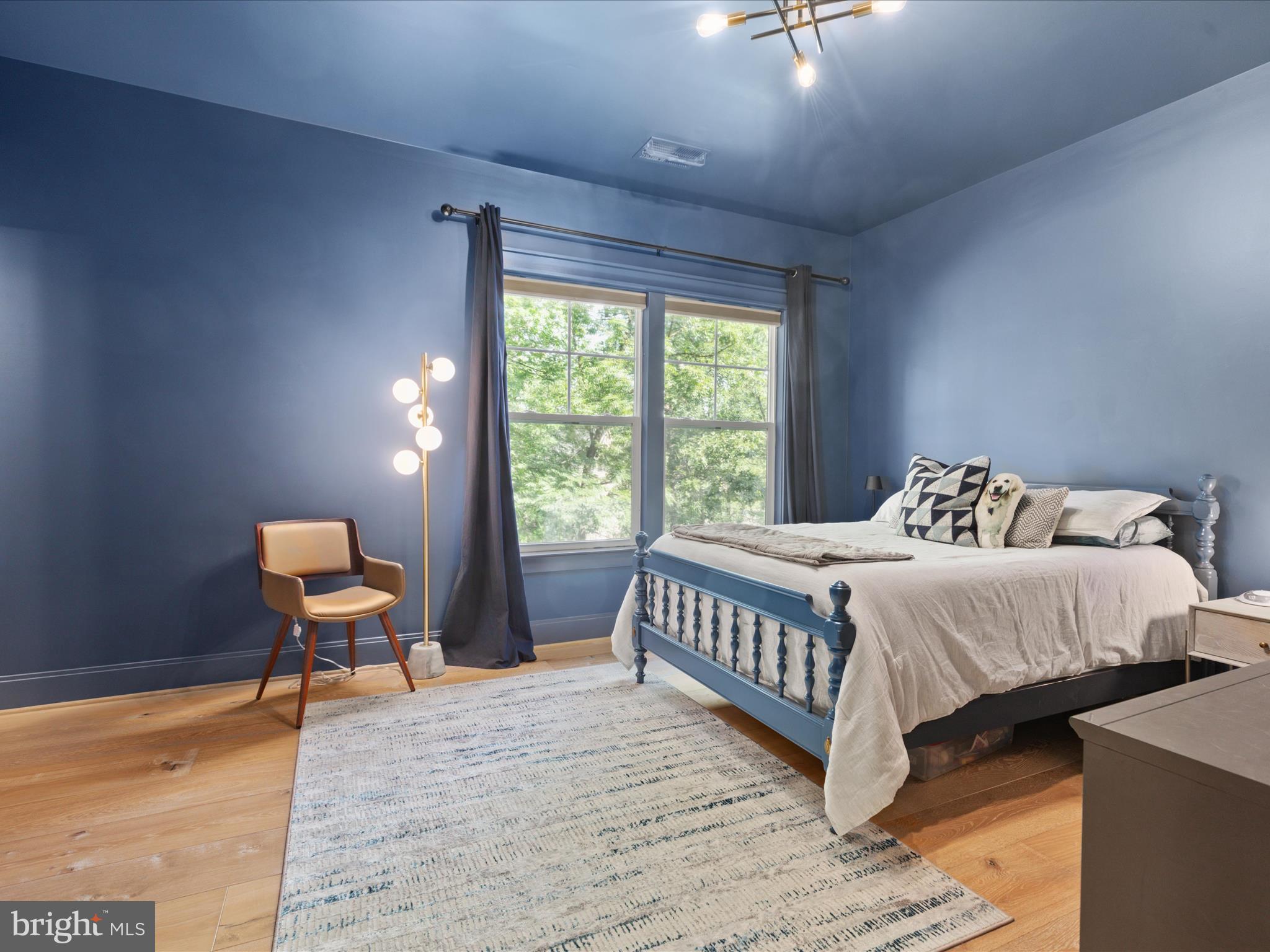 SARANAC - Residential