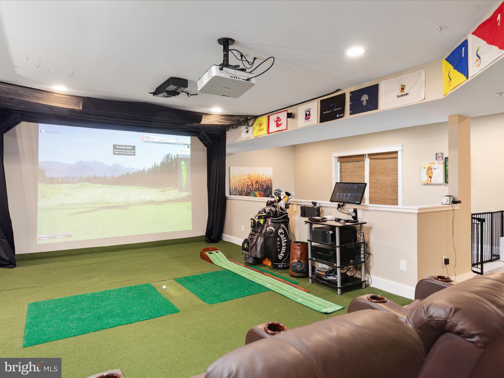 SARANAC - Residential