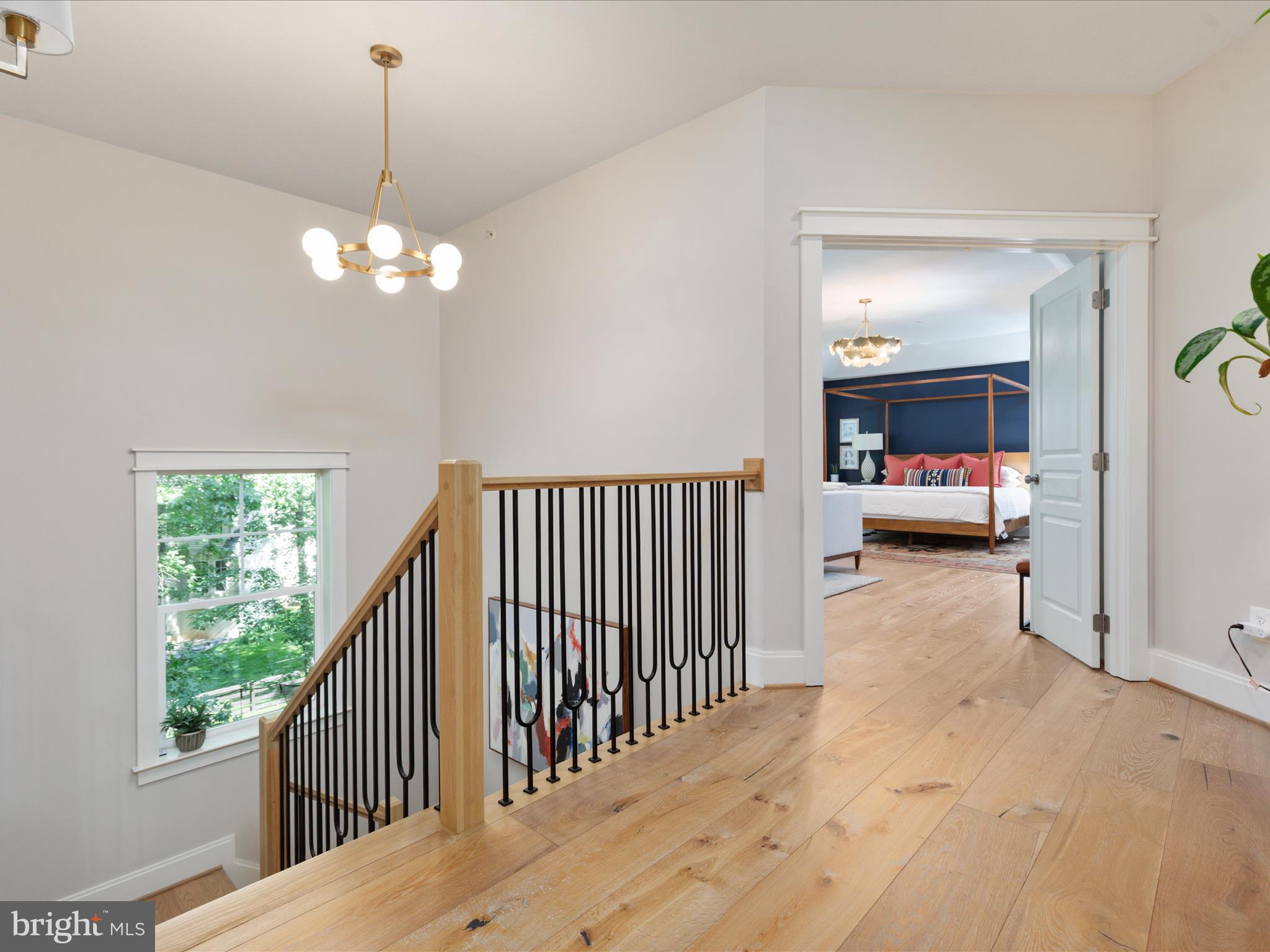 SARANAC - Residential