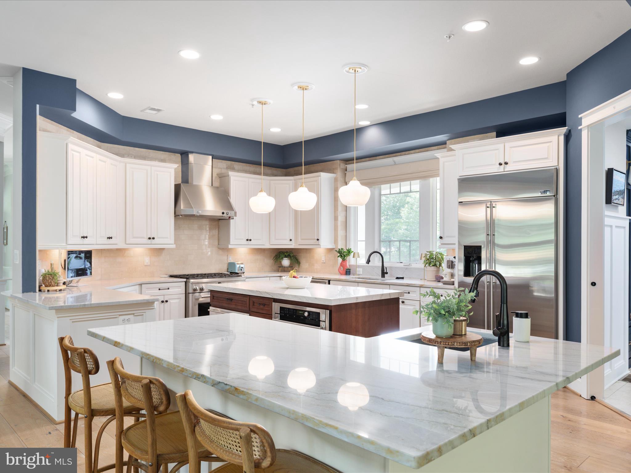 SARANAC - Residential