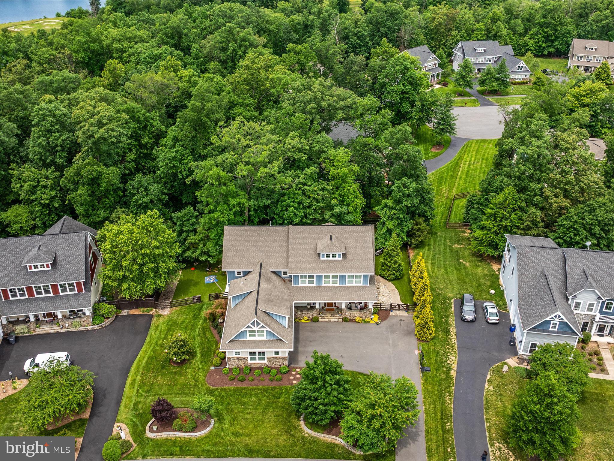 SARANAC - Residential