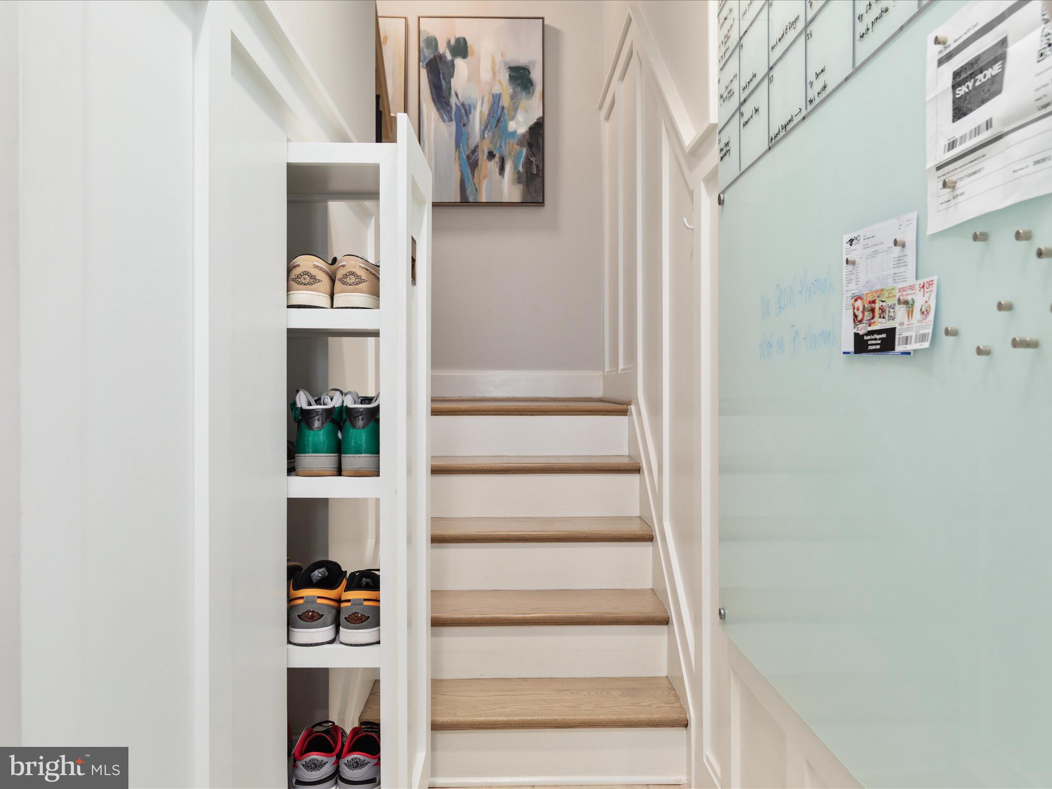 SARANAC - Residential