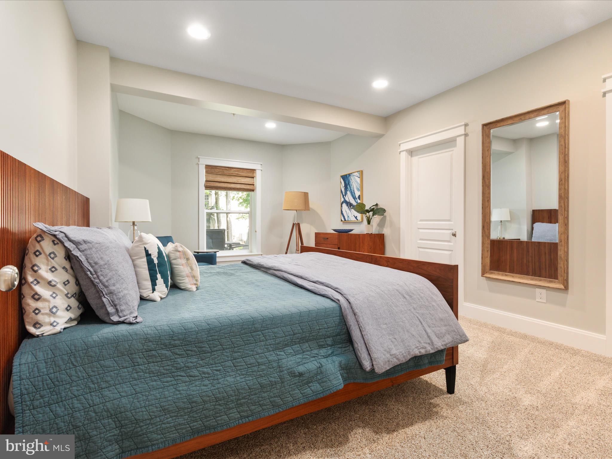 SARANAC - Residential