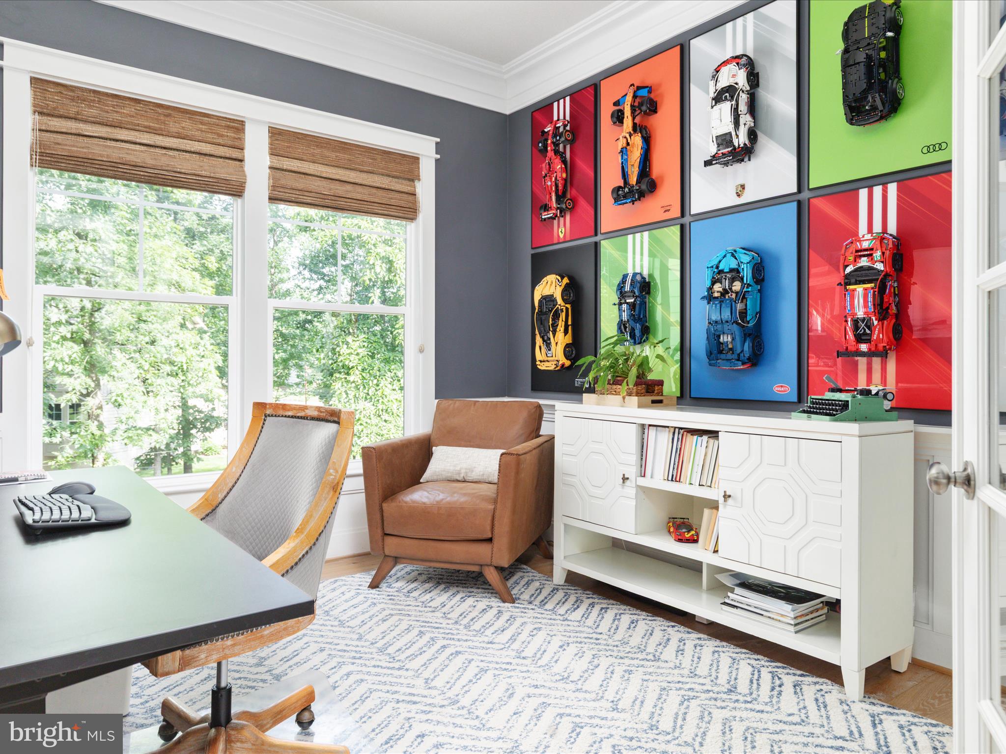 SARANAC - Residential