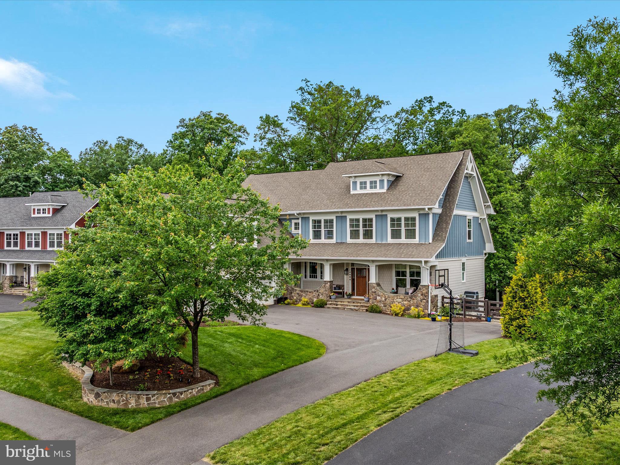 SARANAC - Residential