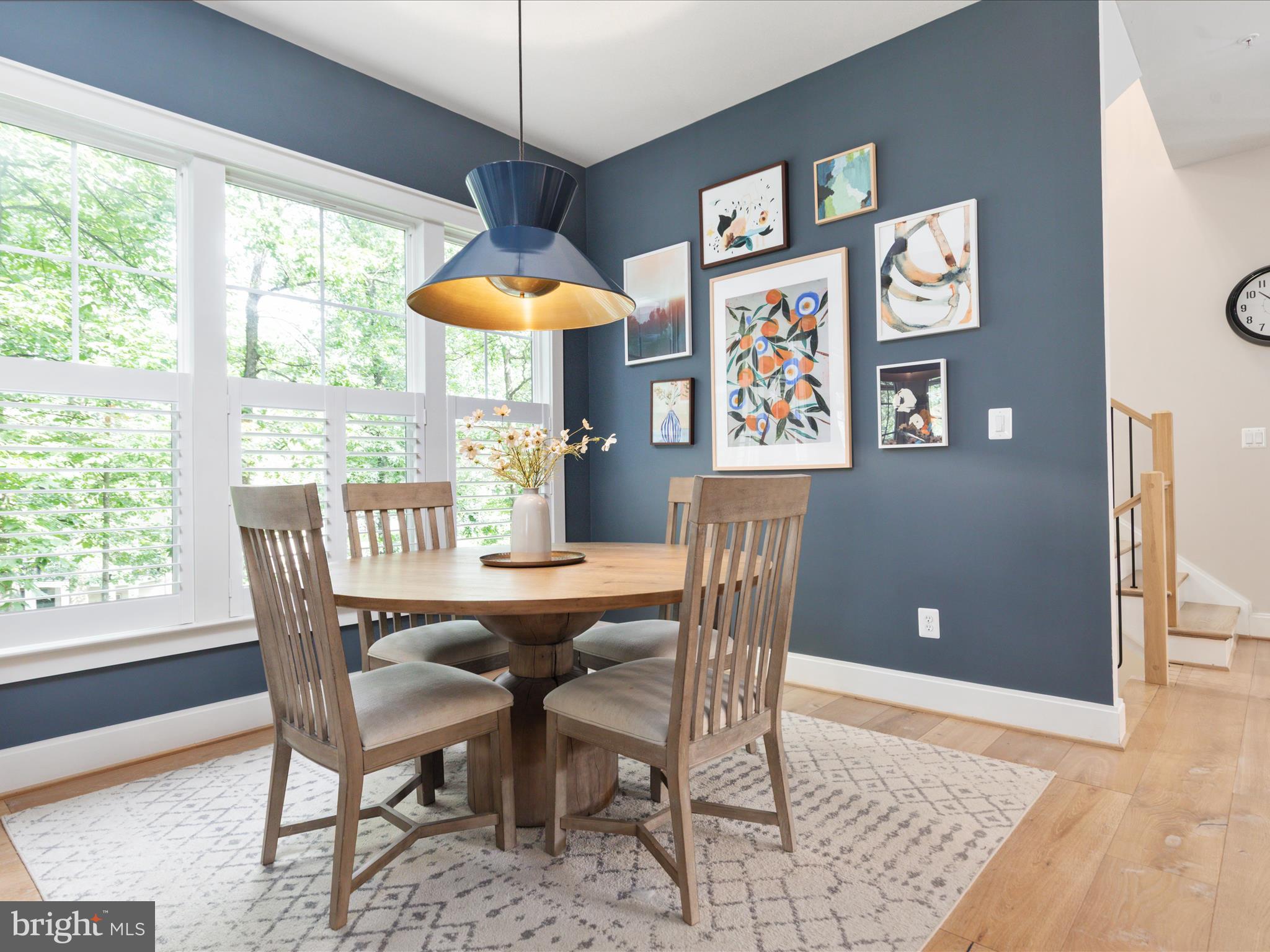 SARANAC - Residential