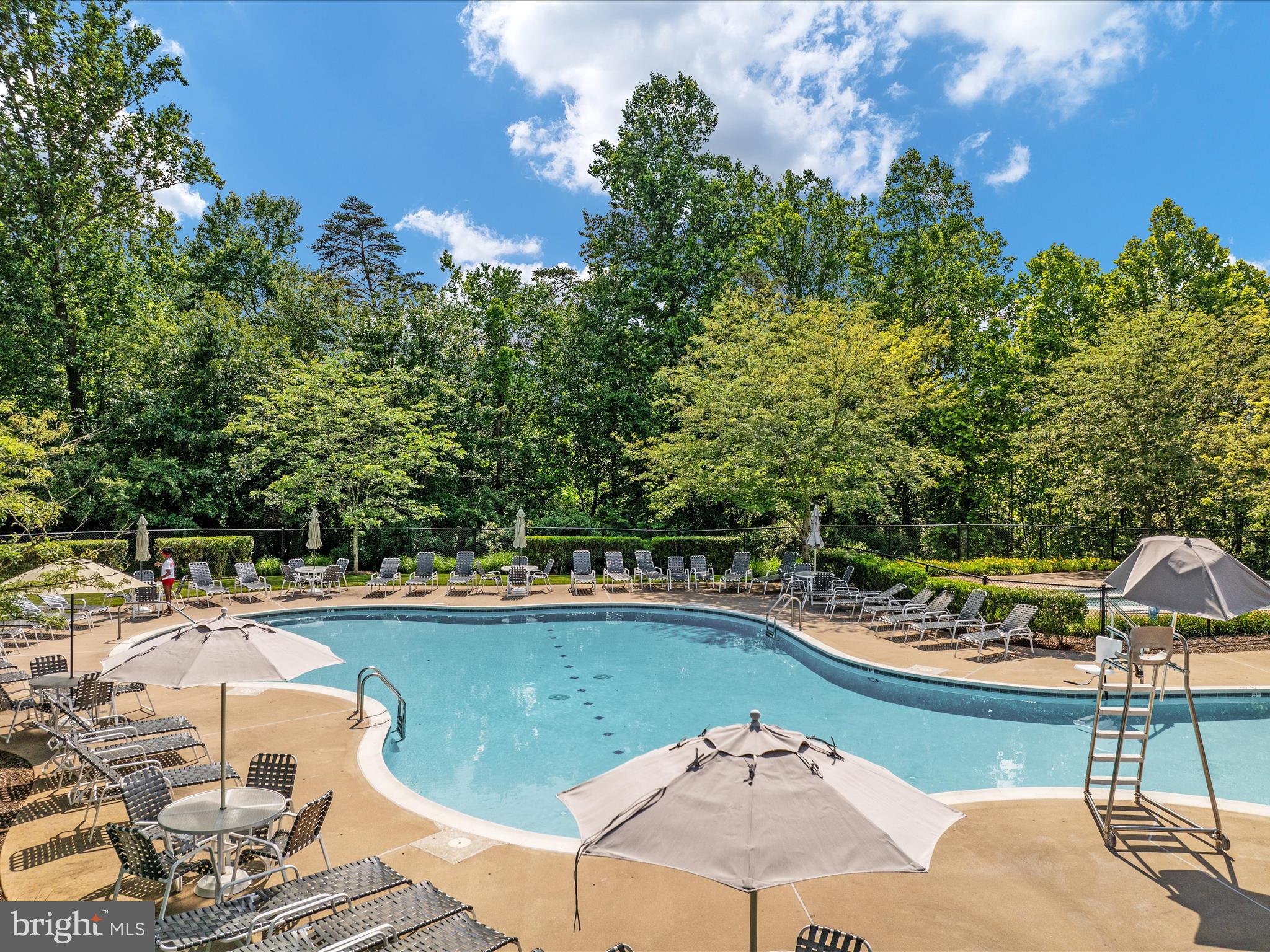 SARANAC - Residential