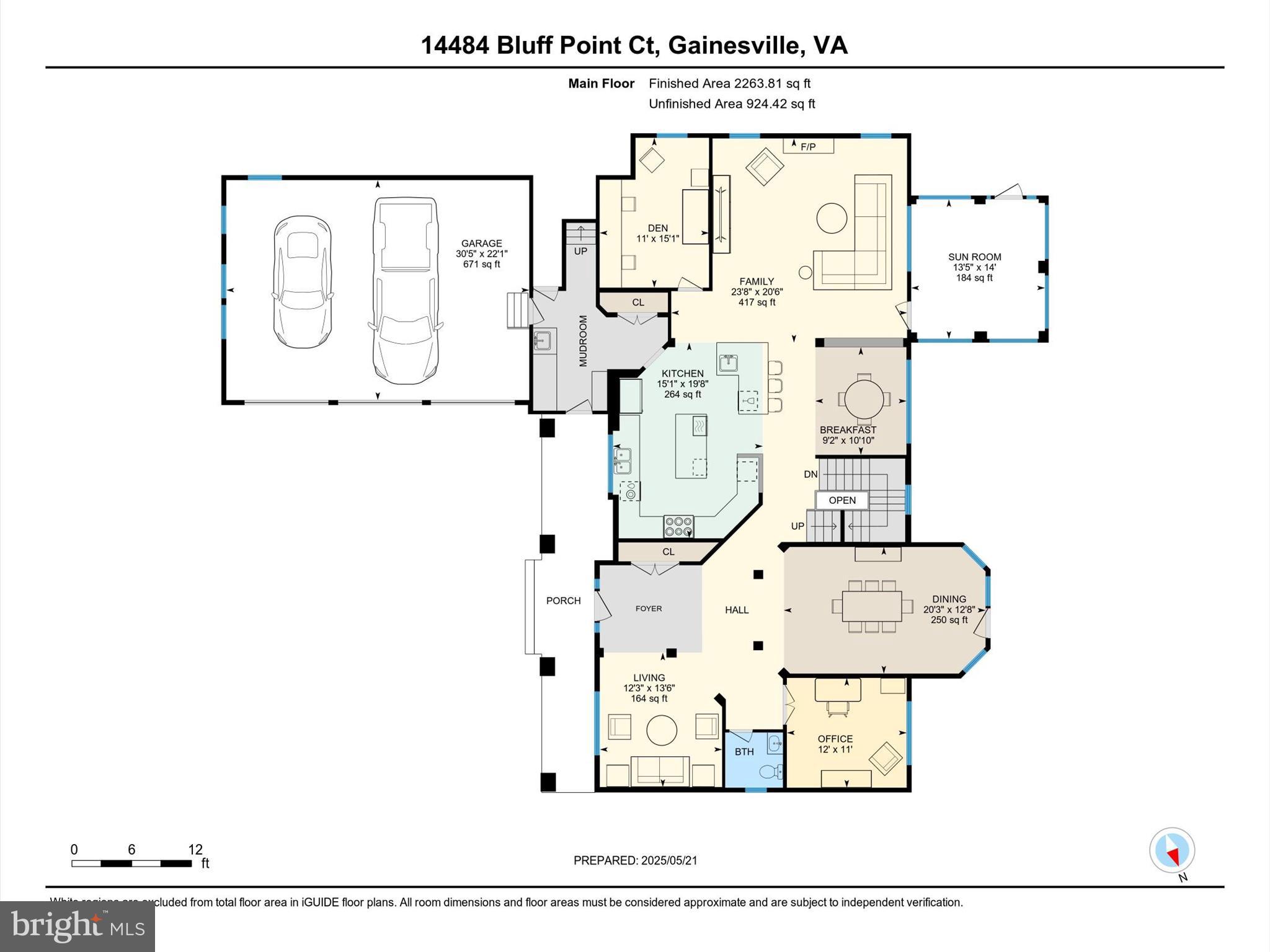 SARANAC - Residential