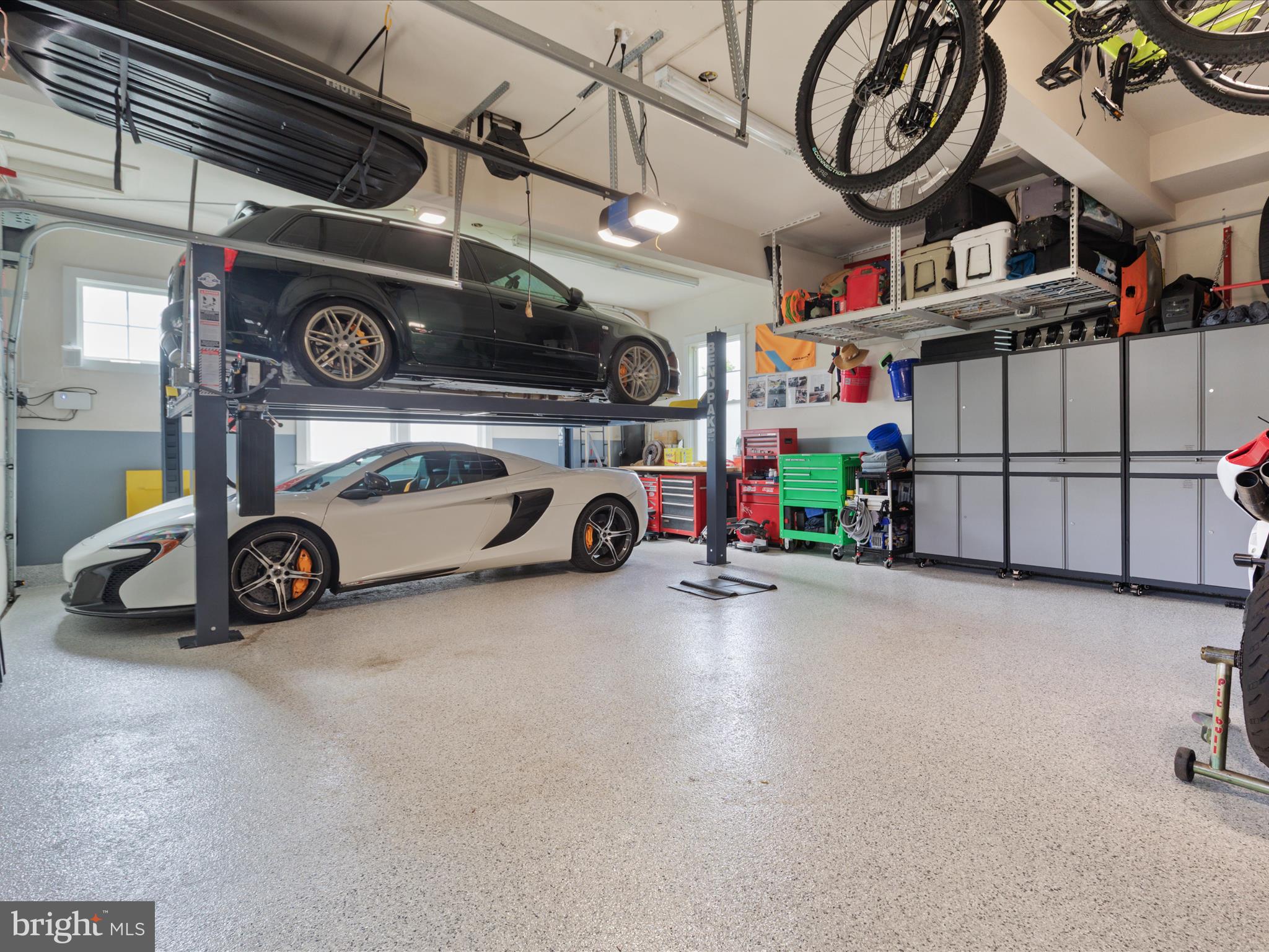 SARANAC - Residential