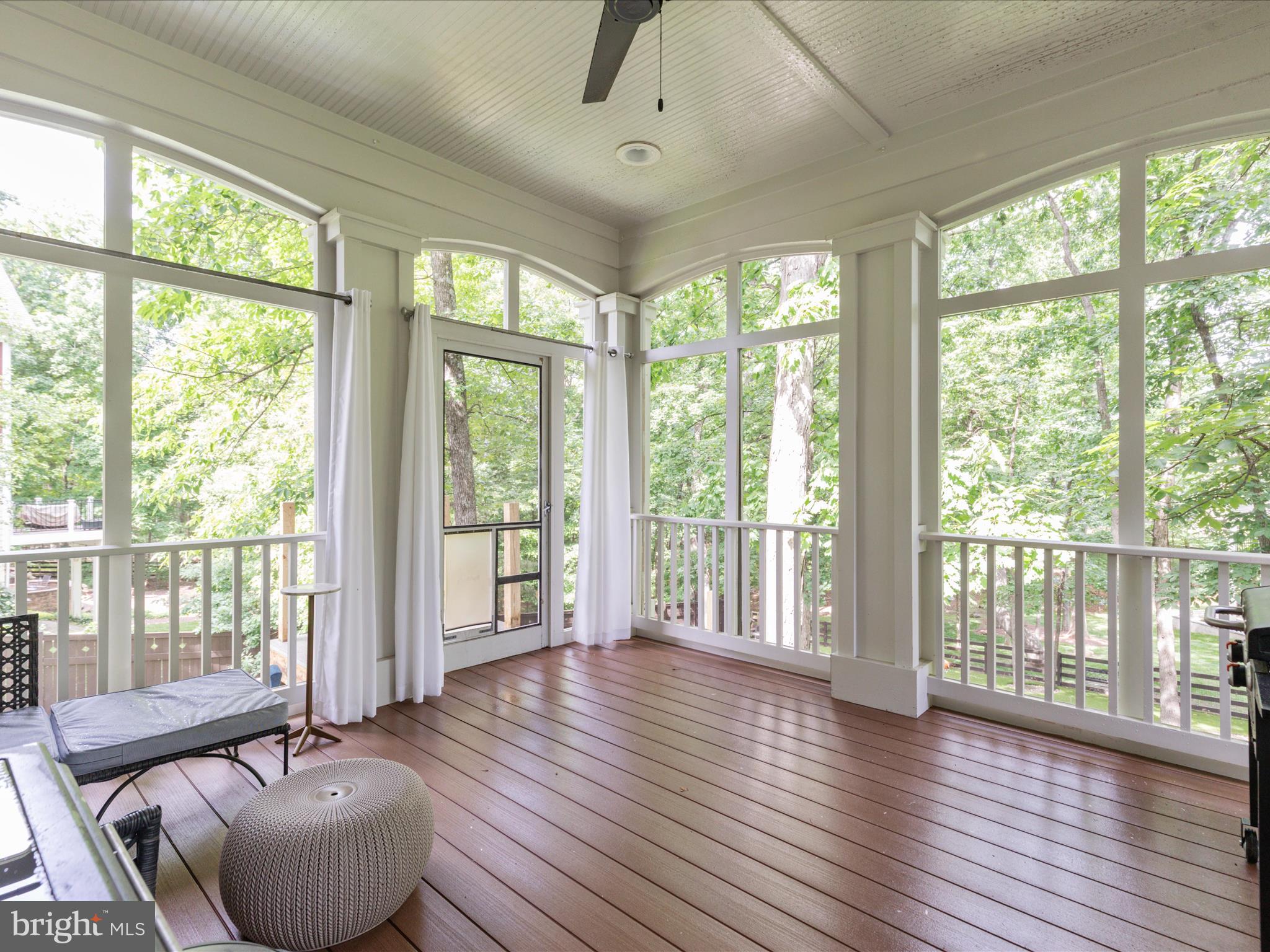 SARANAC - Residential