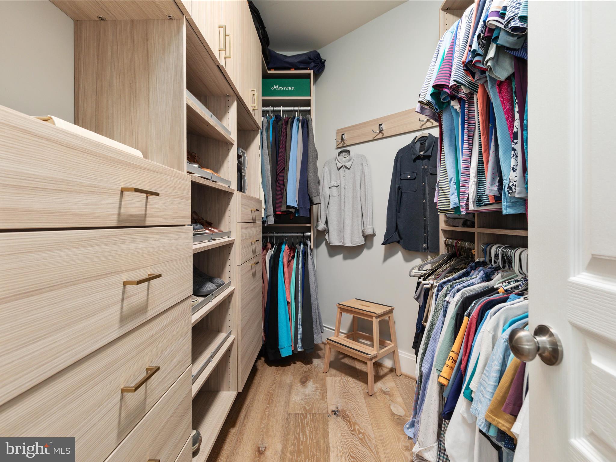 SARANAC - Residential