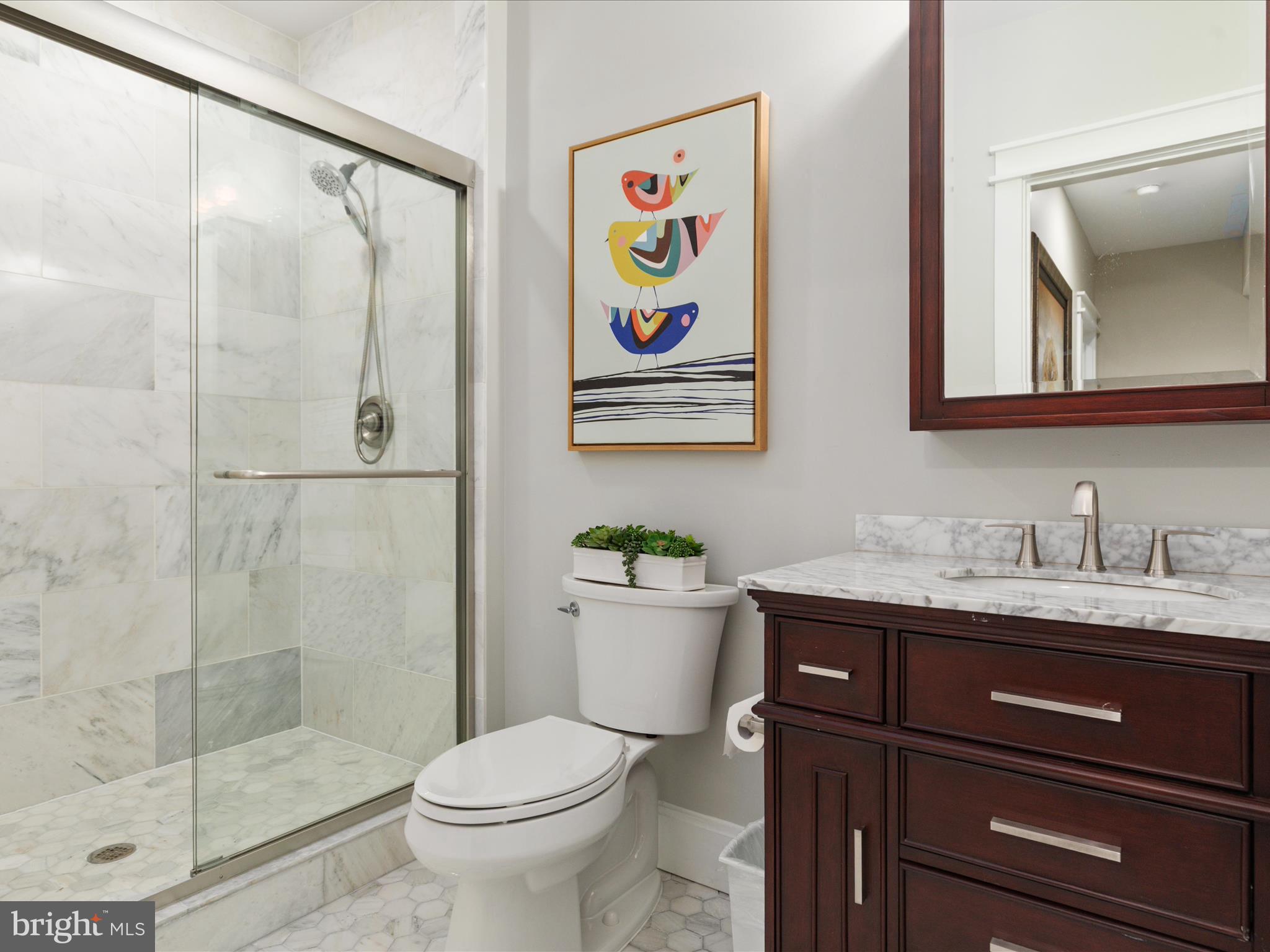 SARANAC - Residential