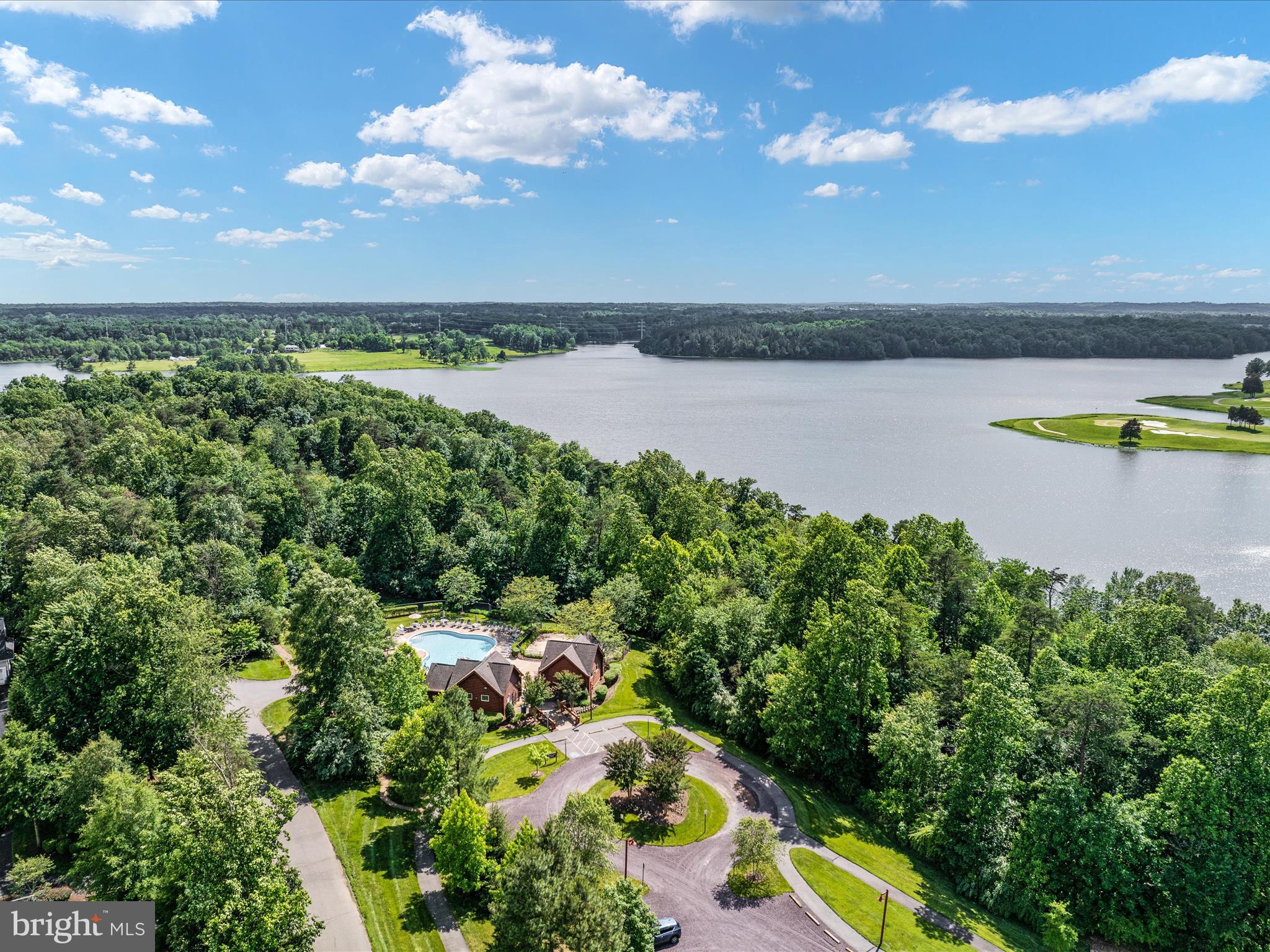 SARANAC - Residential