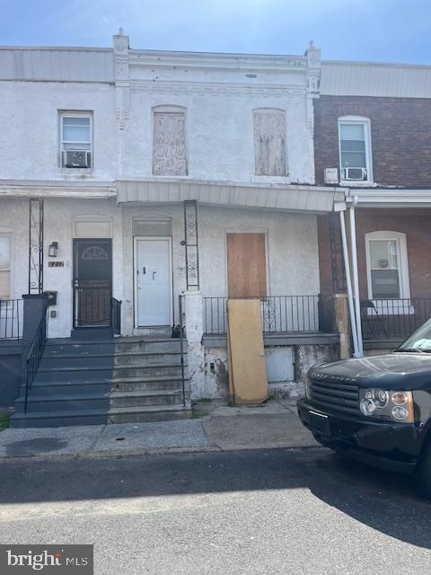 Property is in shell condition. It is a full rehab with by-right zoning for duplex. Comparable rents in the area for one-bedroom units are $1100-1250 with HCV tenants, two bedrooms $1350-1450.