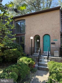 8164 INVERNESS RIDGE ROAD POTOMAC MD 20854