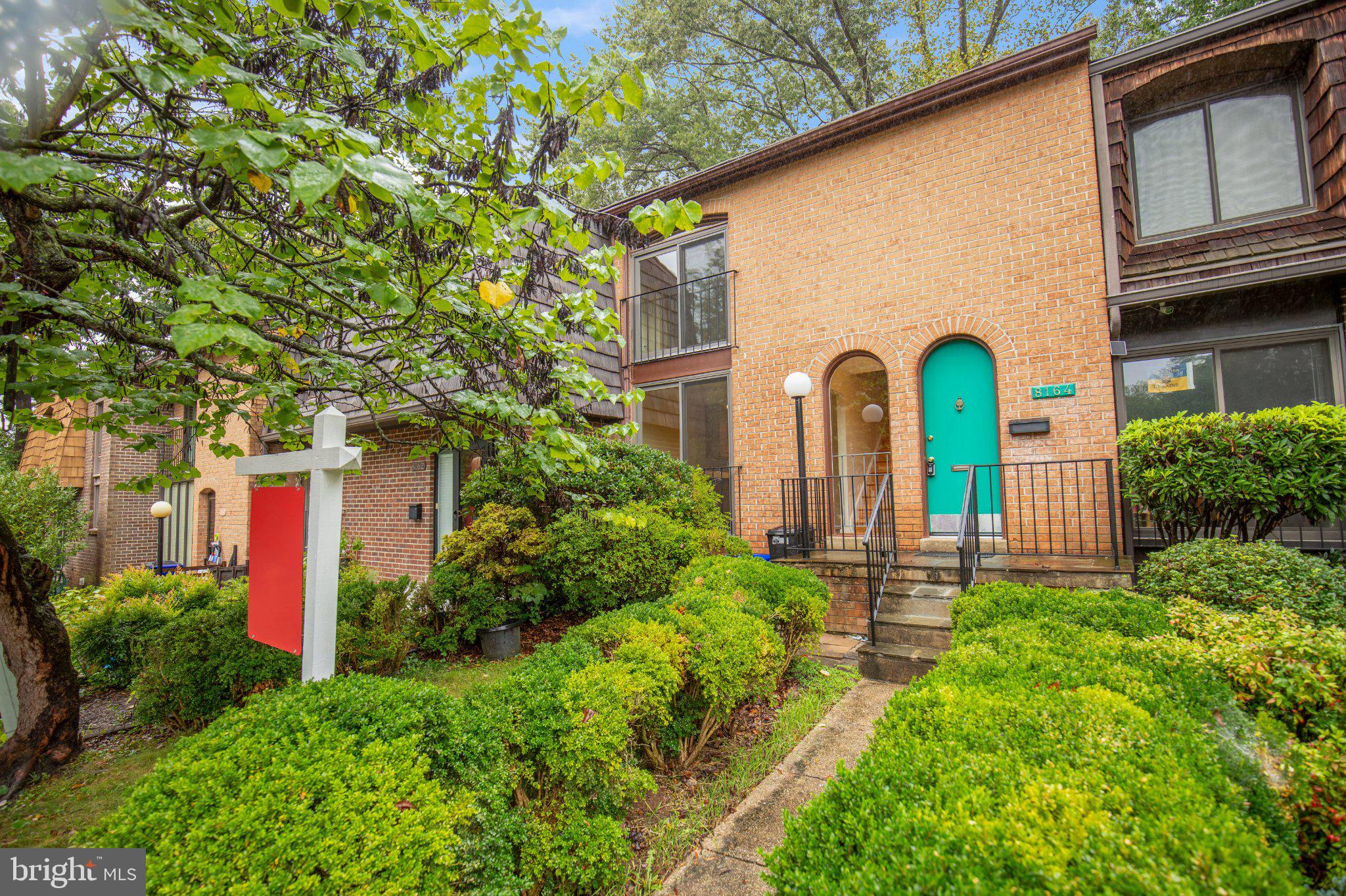 8164 INVERNESS RIDGE ROAD