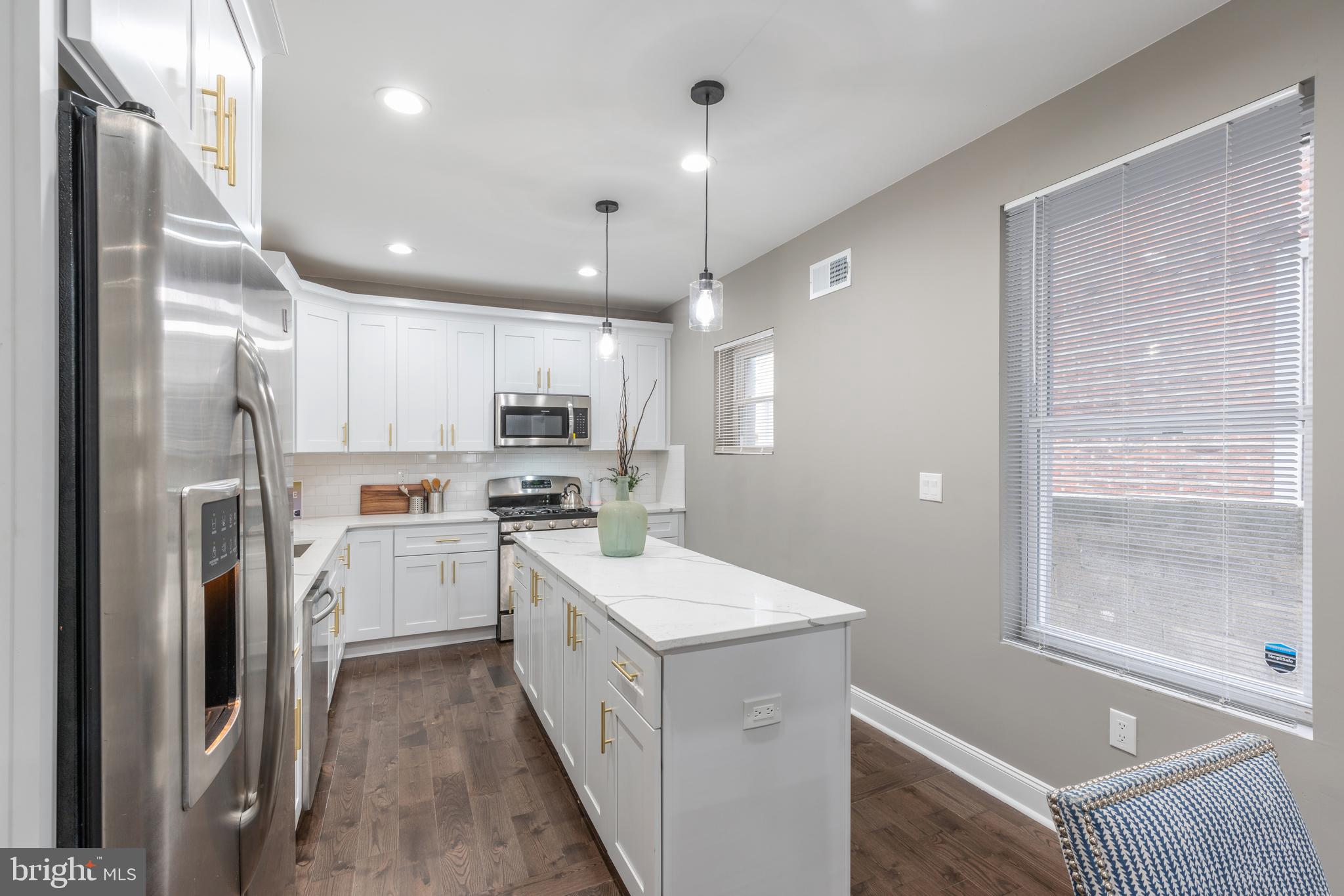 BREWERYTOWN - Residential